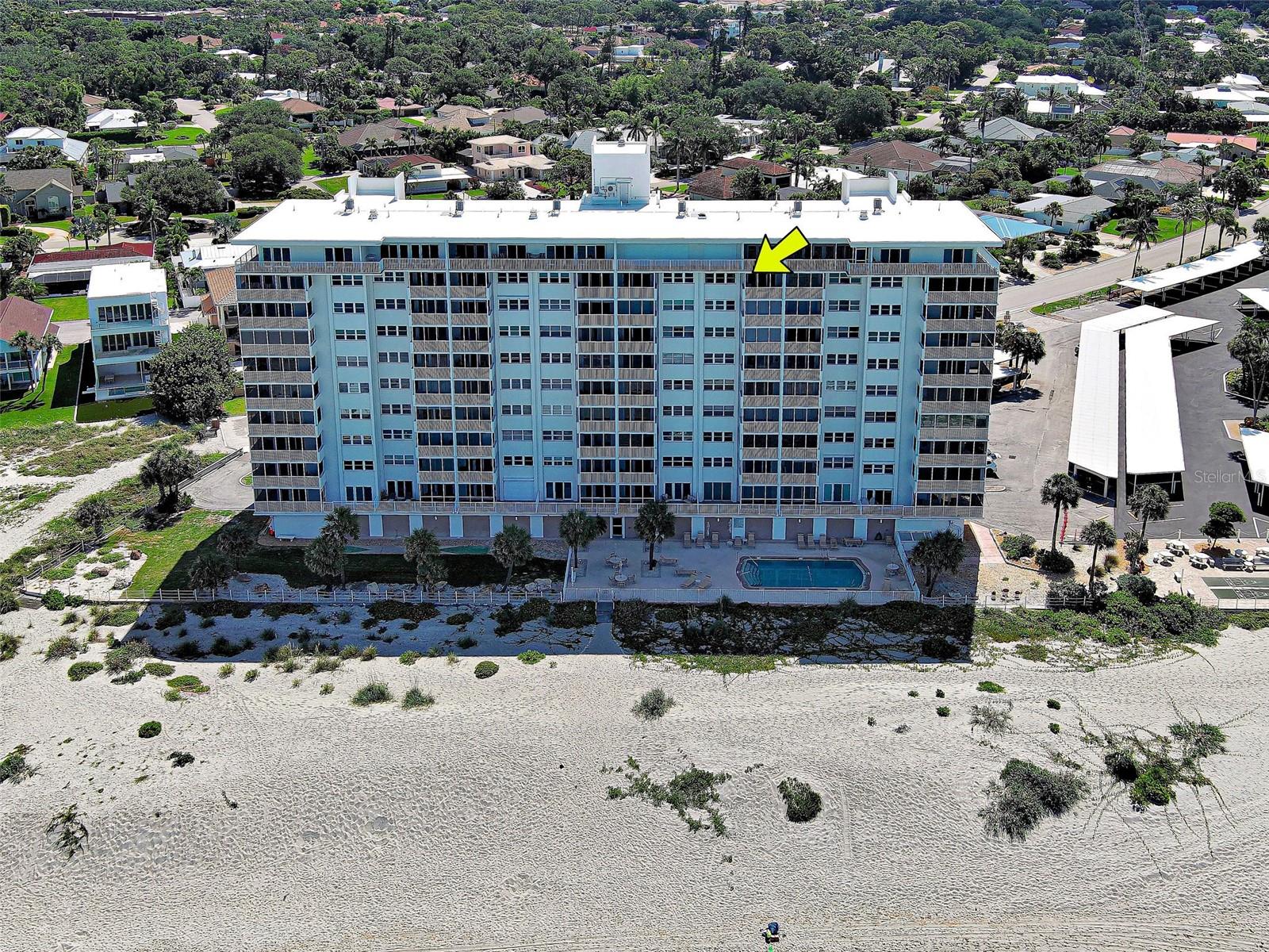VENICE SANDS - Residential