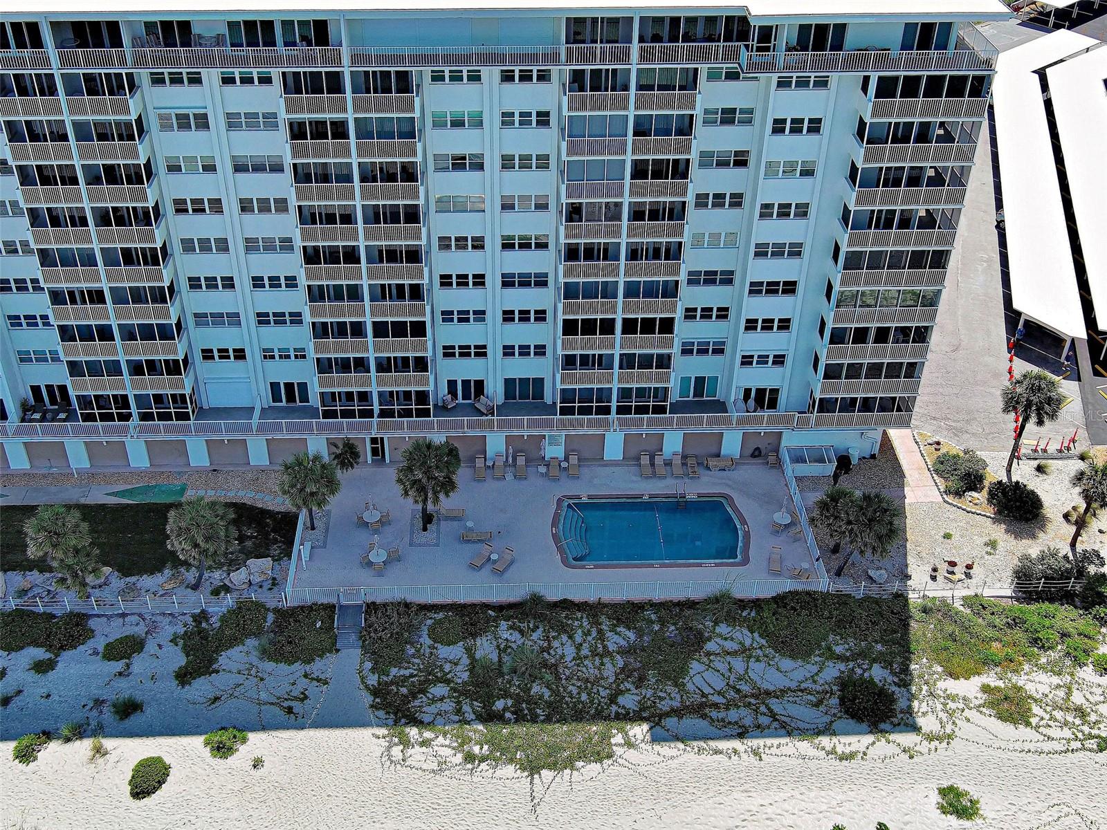 VENICE SANDS - Residential