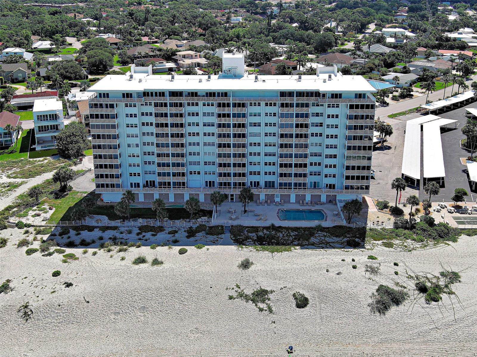 VENICE SANDS - Residential