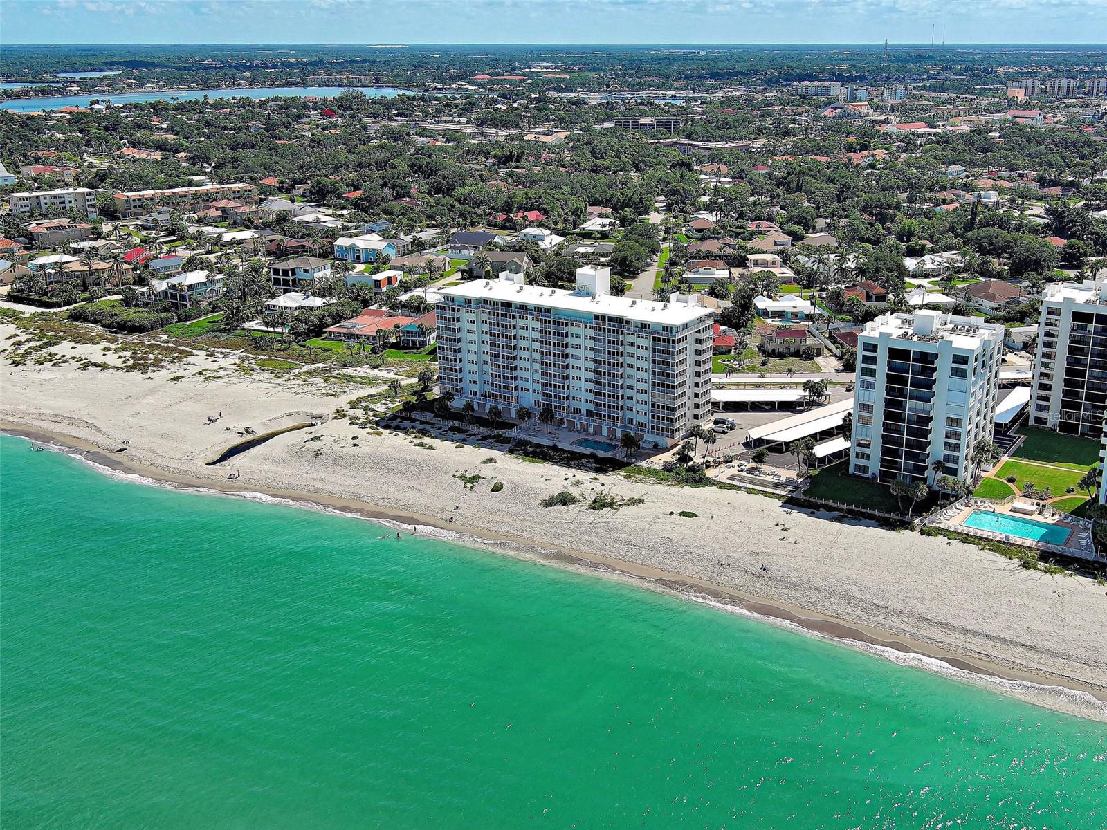 VENICE SANDS - Residential
