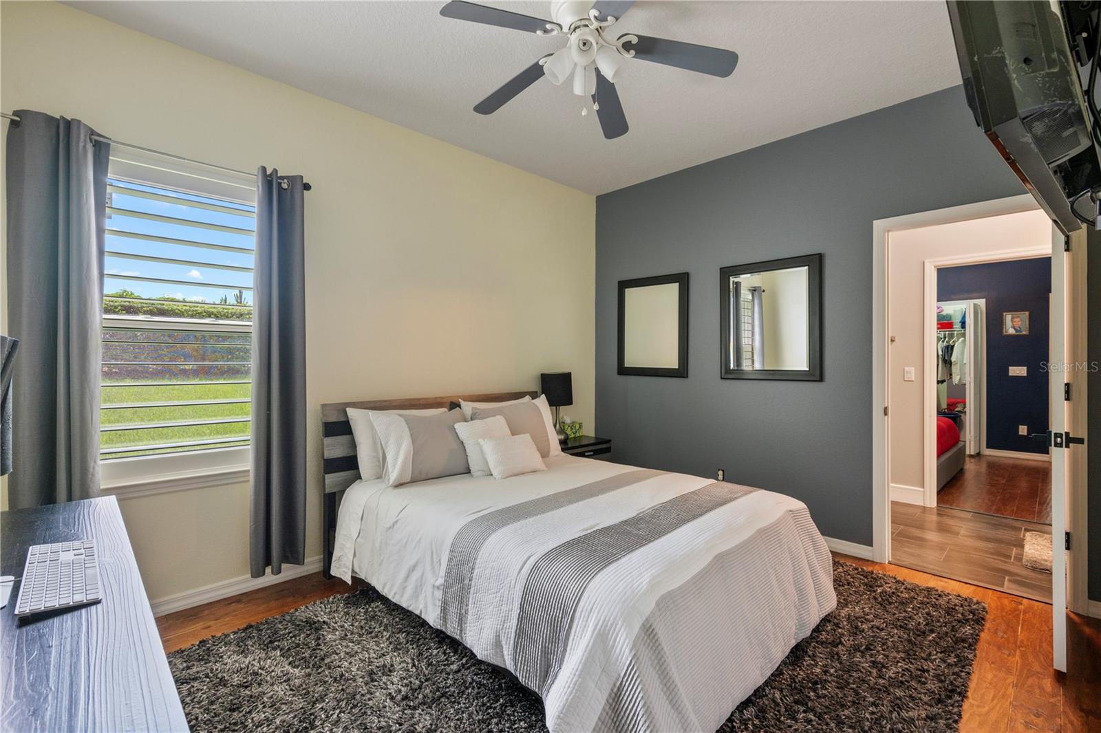 CARRIAGE POINTE A-I & L - Residential