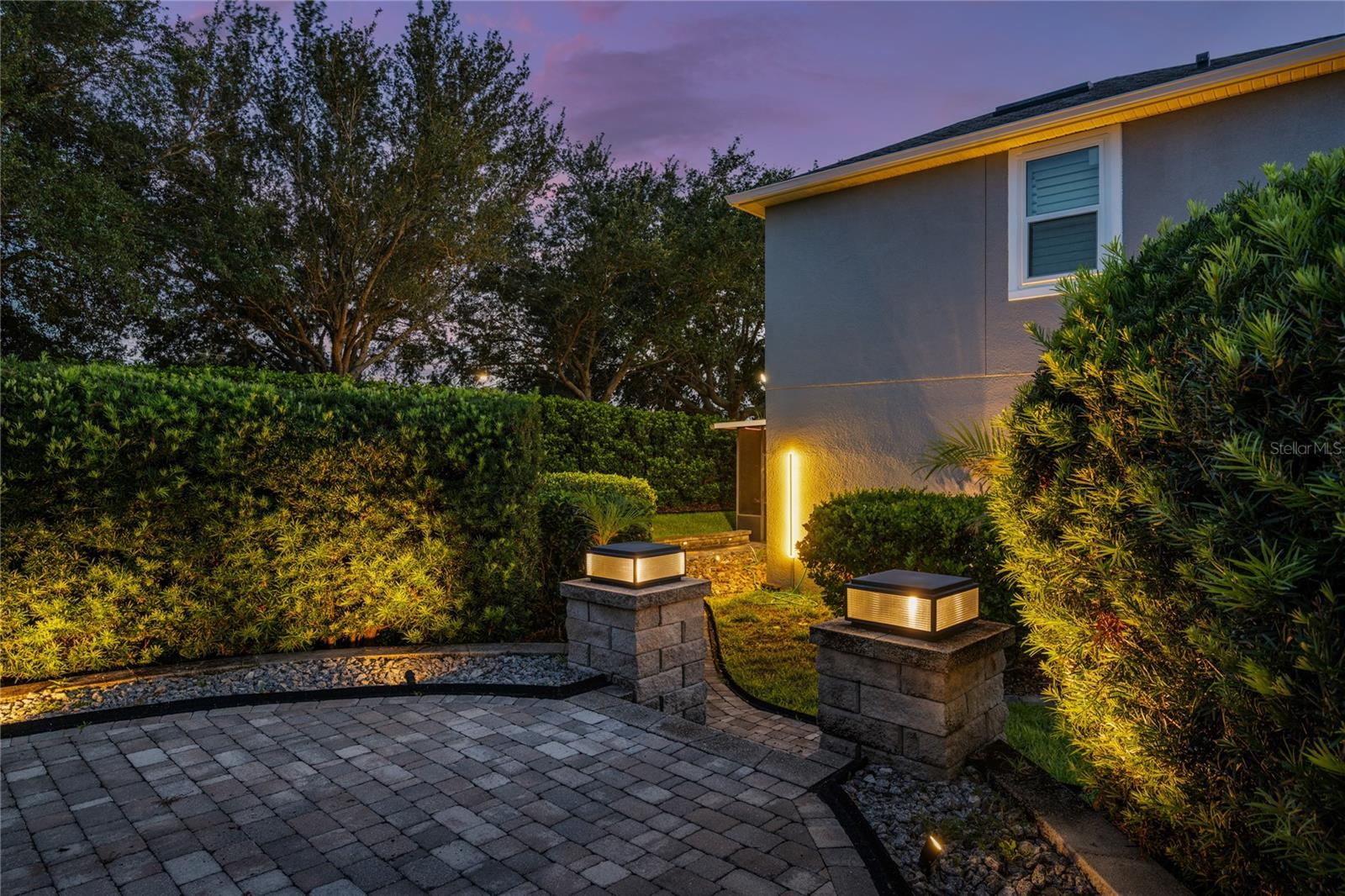 CARRIAGE POINTE A-I & L - Residential
