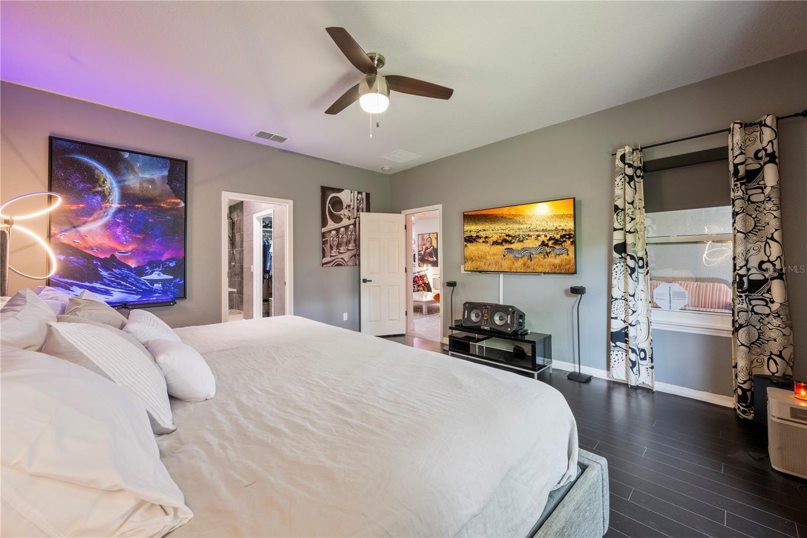 CARRIAGE POINTE A-I & L - Residential