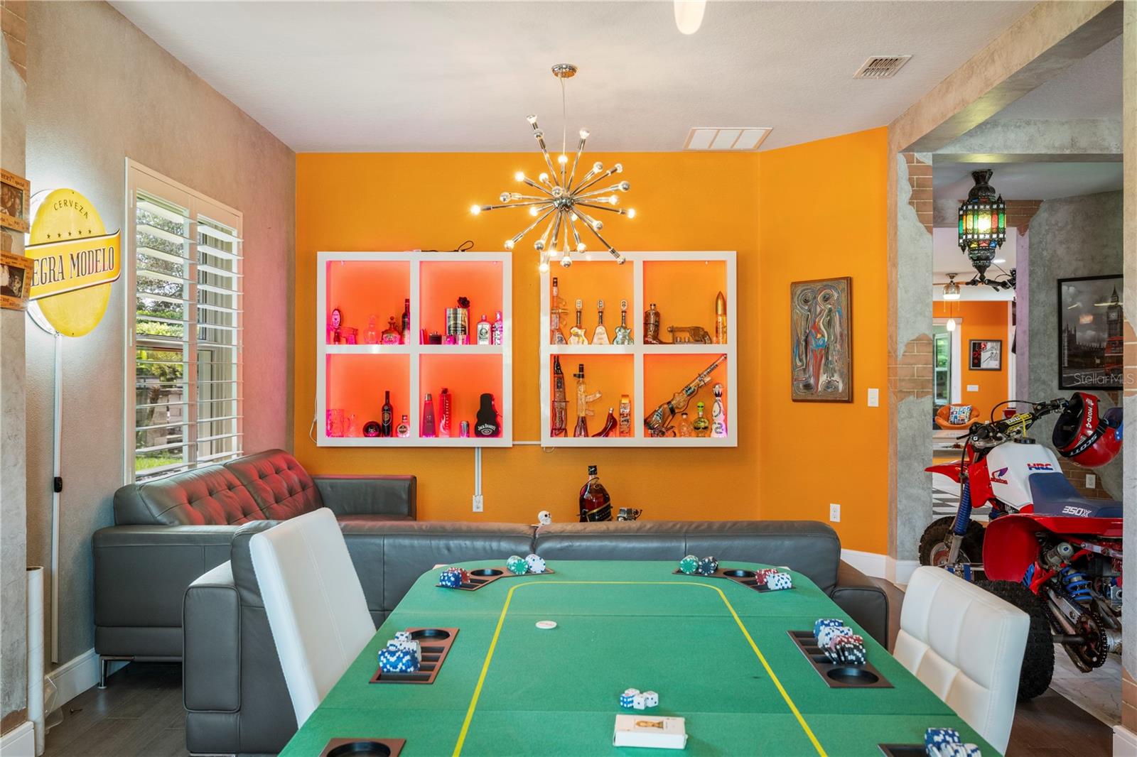 CARRIAGE POINTE A-I & L - Residential