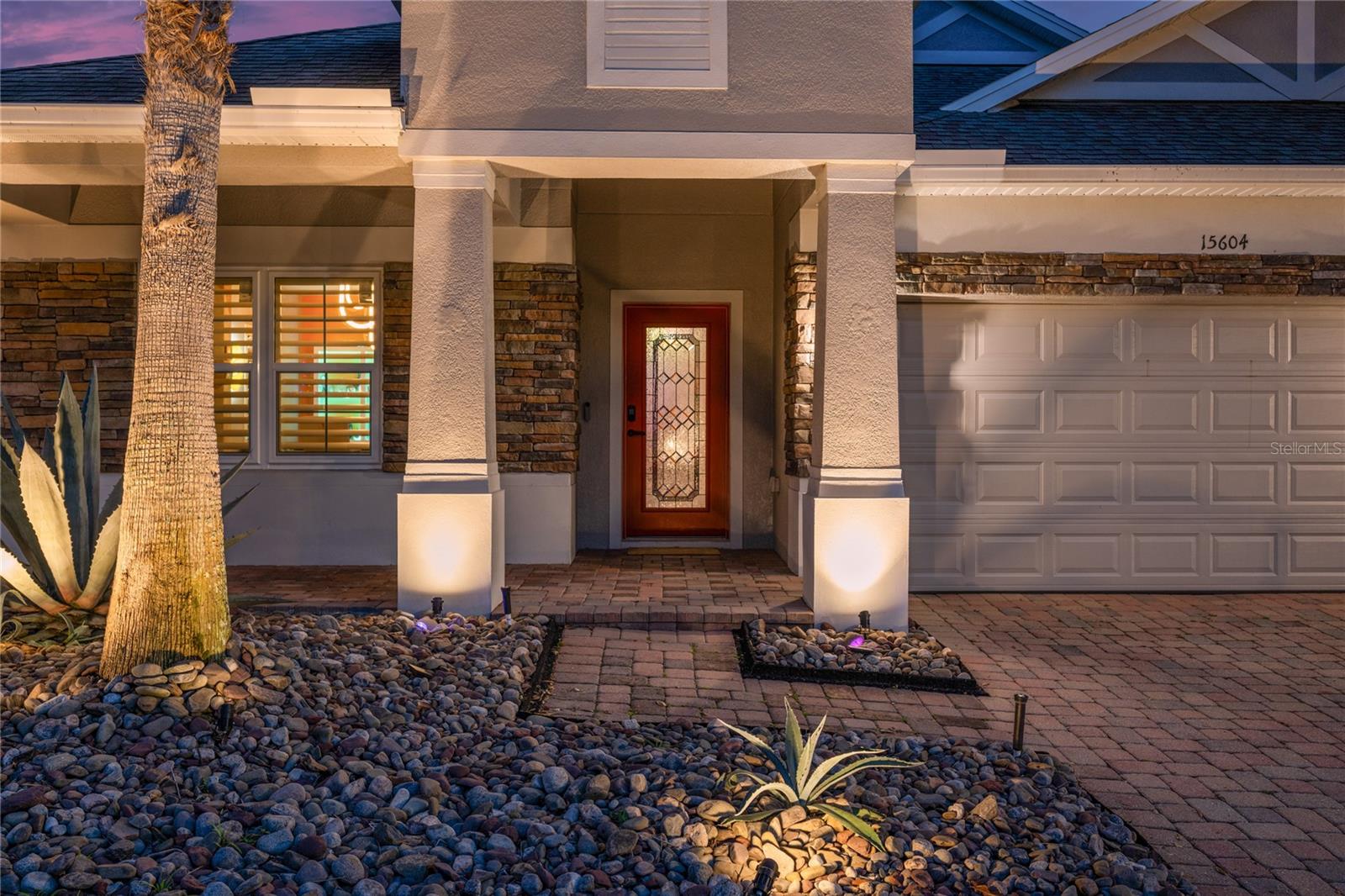 CARRIAGE POINTE A-I & L - Residential