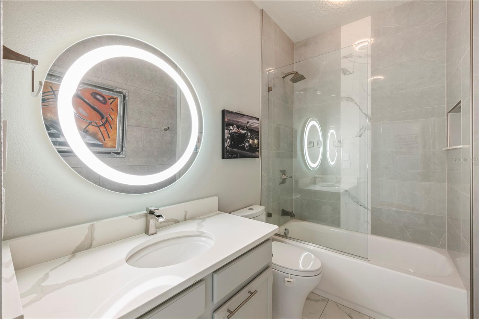 CARRIAGE POINTE A-I & L - Residential