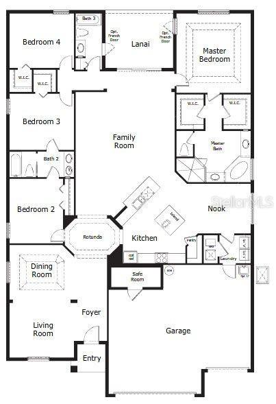 CARRIAGE POINTE A-I & L - Residential