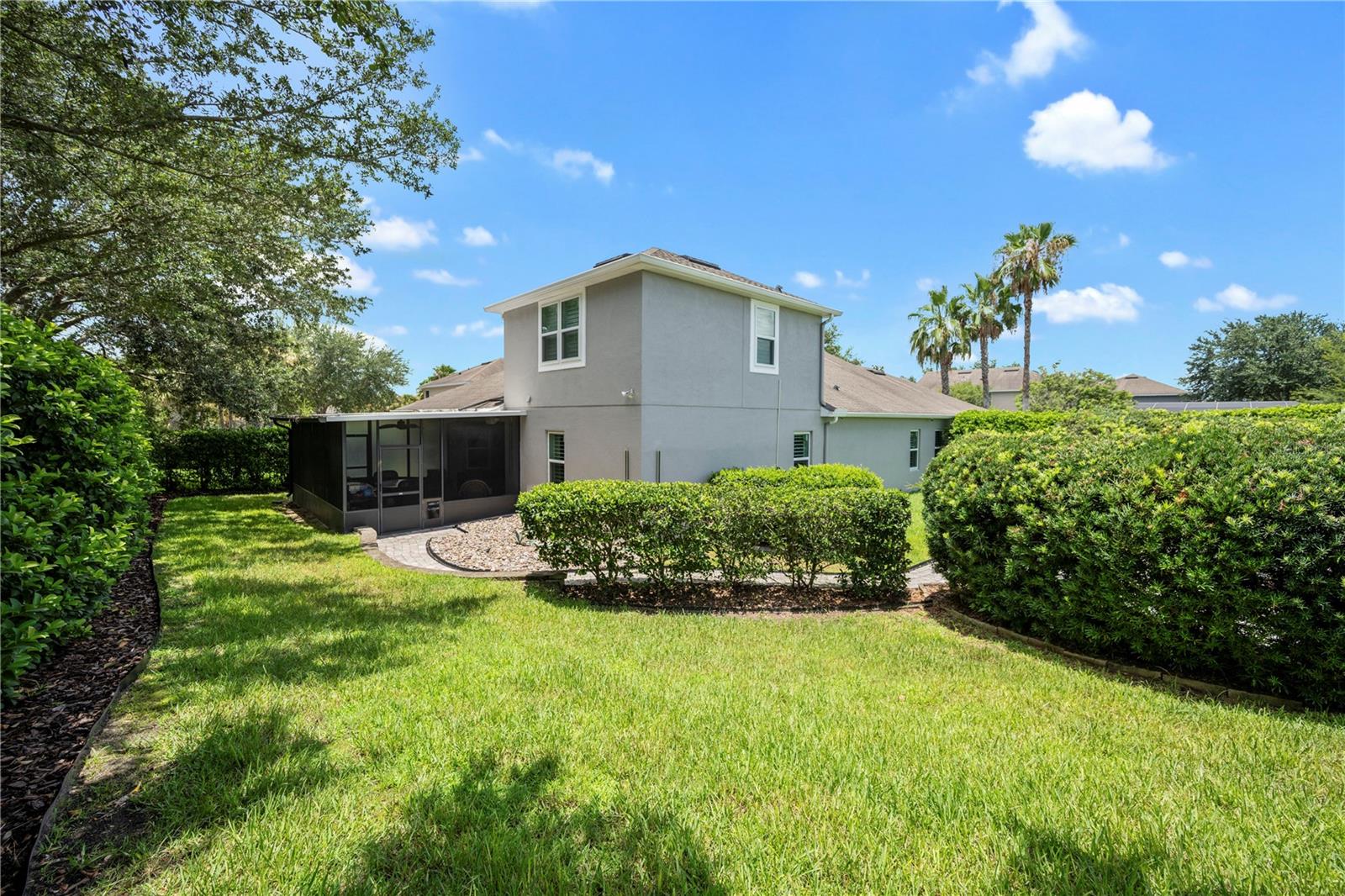 CARRIAGE POINTE A-I & L - Residential