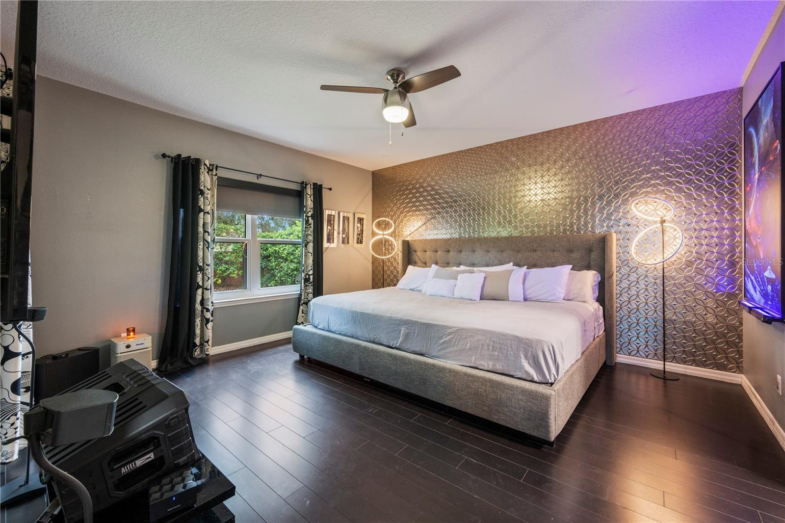 CARRIAGE POINTE A-I & L - Residential