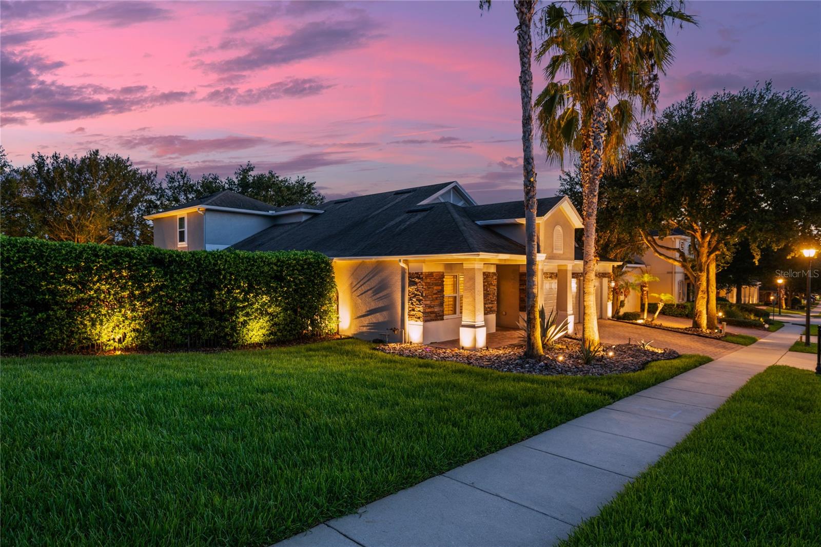 CARRIAGE POINTE A-I & L - Residential
