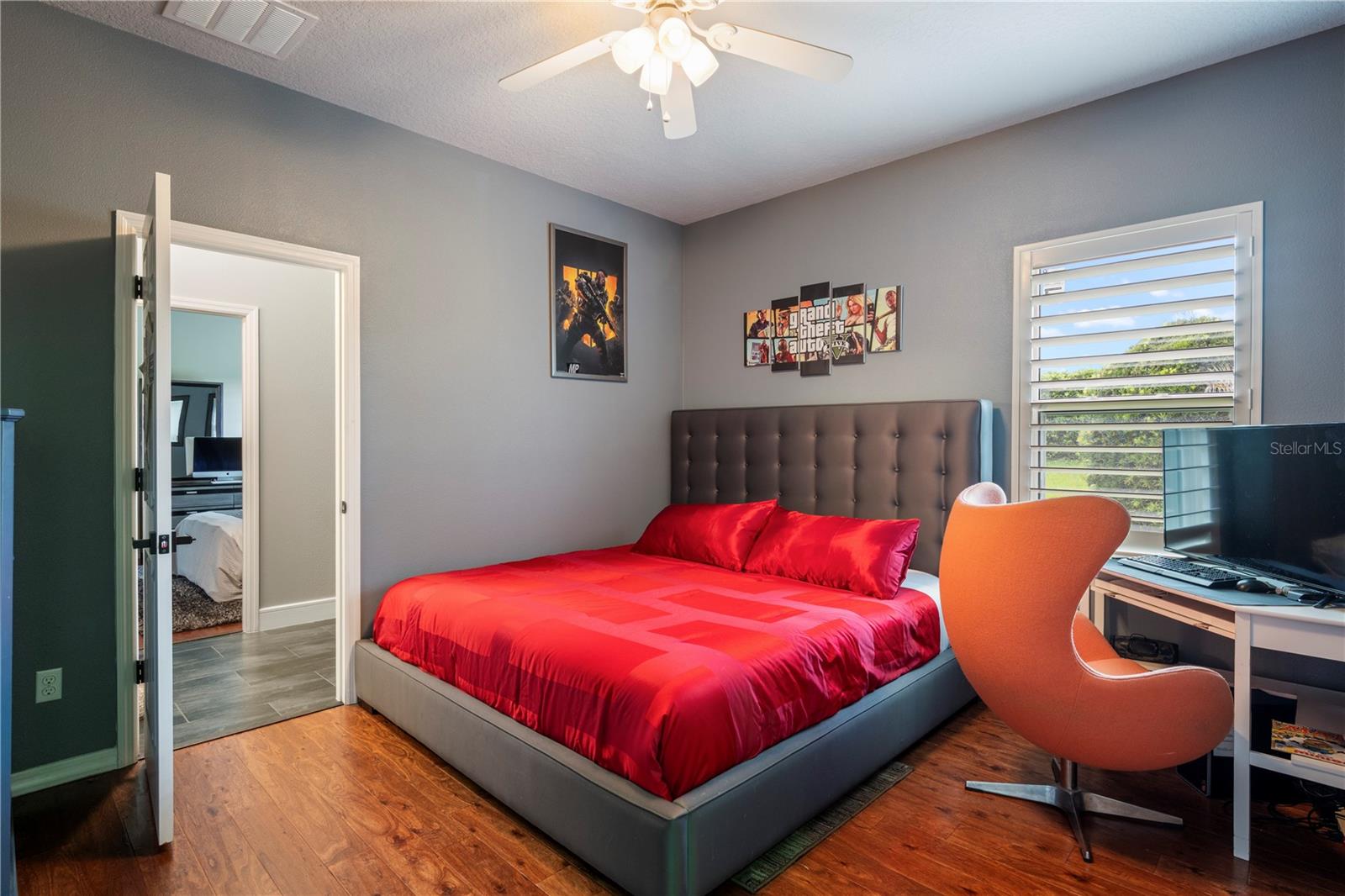CARRIAGE POINTE A-I & L - Residential