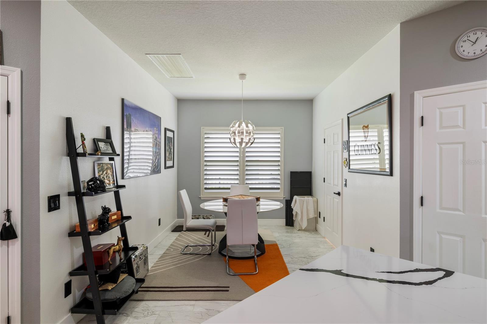 CARRIAGE POINTE A-I & L - Residential
