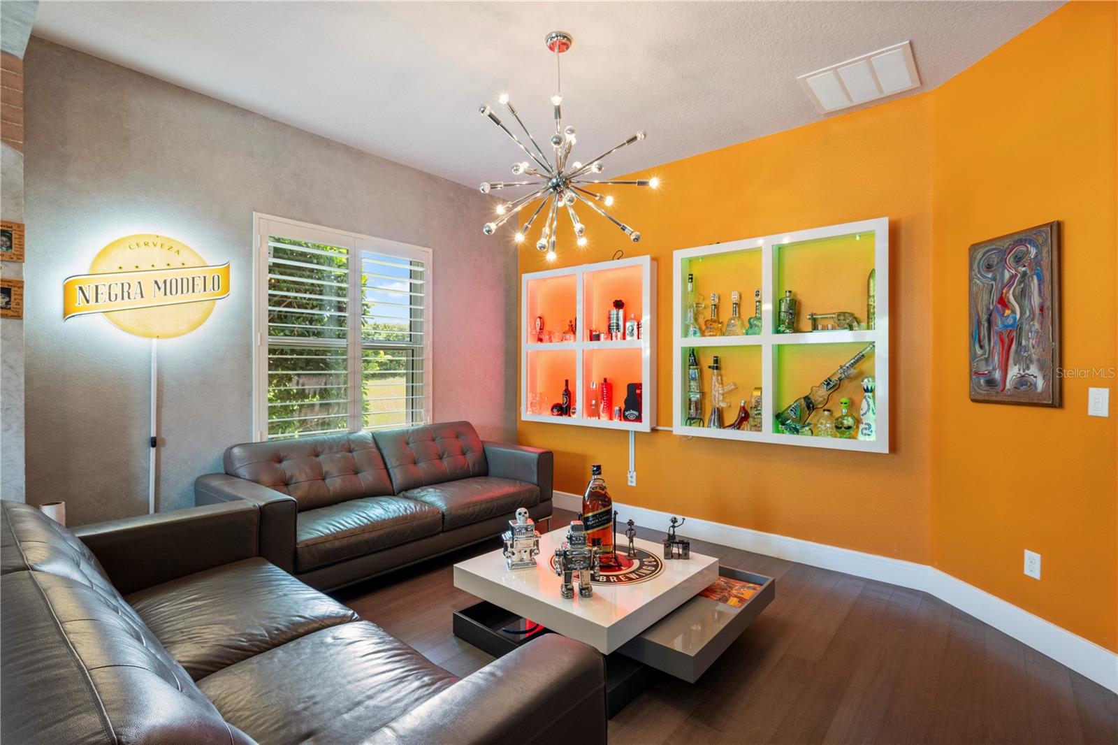 CARRIAGE POINTE A-I & L - Residential