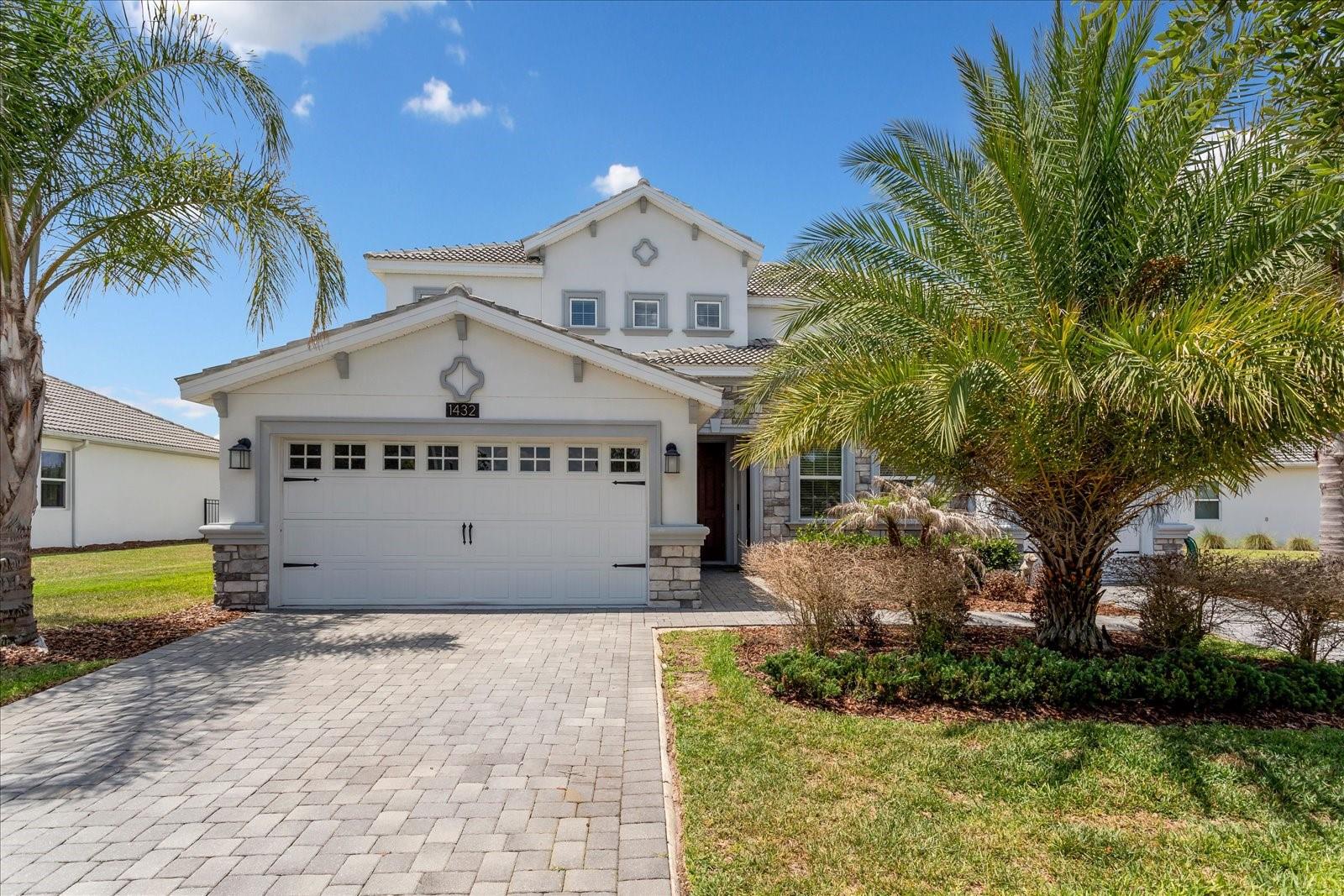 CHAMPIONSGATE 80 PH II - Residential
