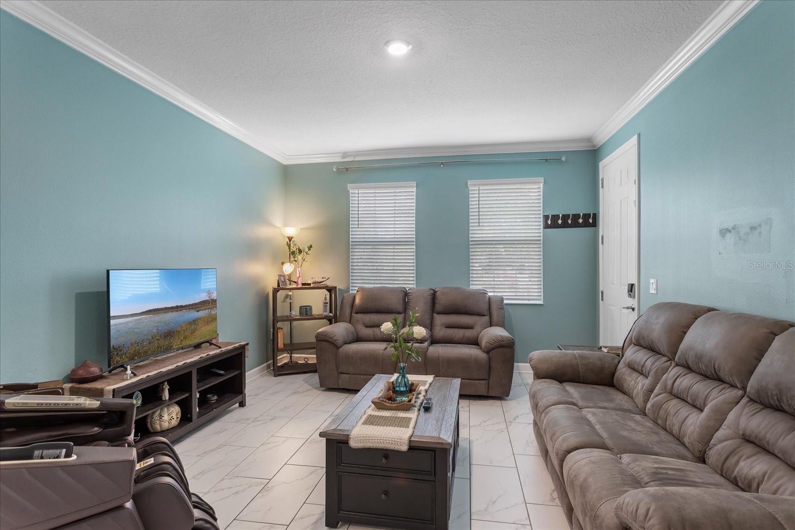 CHAMPIONSGATE 80 PH II - Residential
