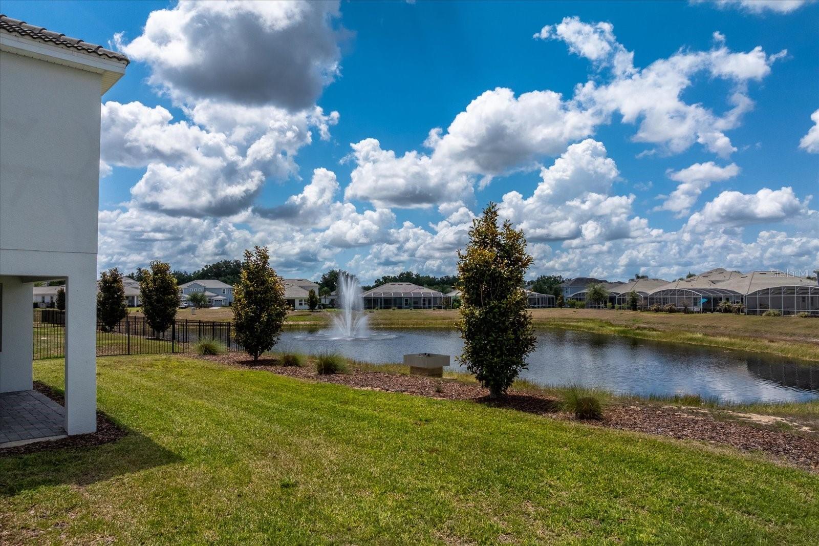CHAMPIONSGATE 80 PH II - Residential