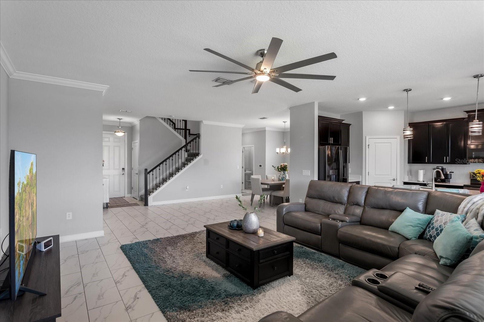 CHAMPIONSGATE 80 PH II - Residential