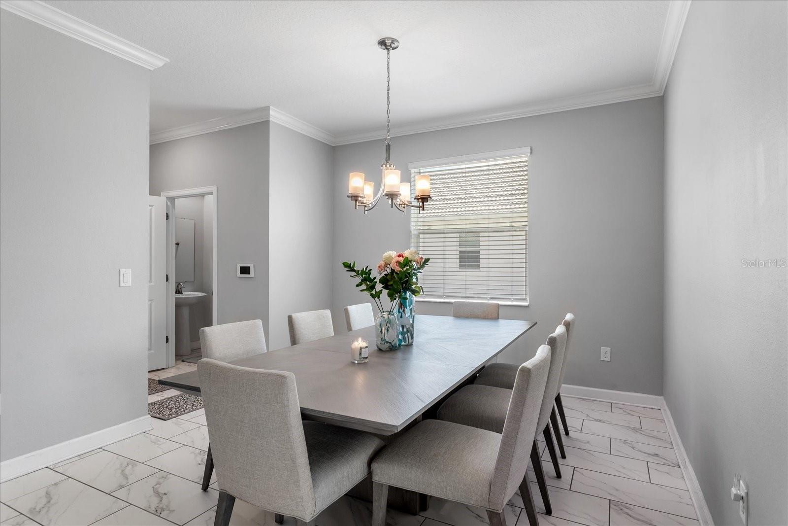 CHAMPIONSGATE 80 PH II - Residential