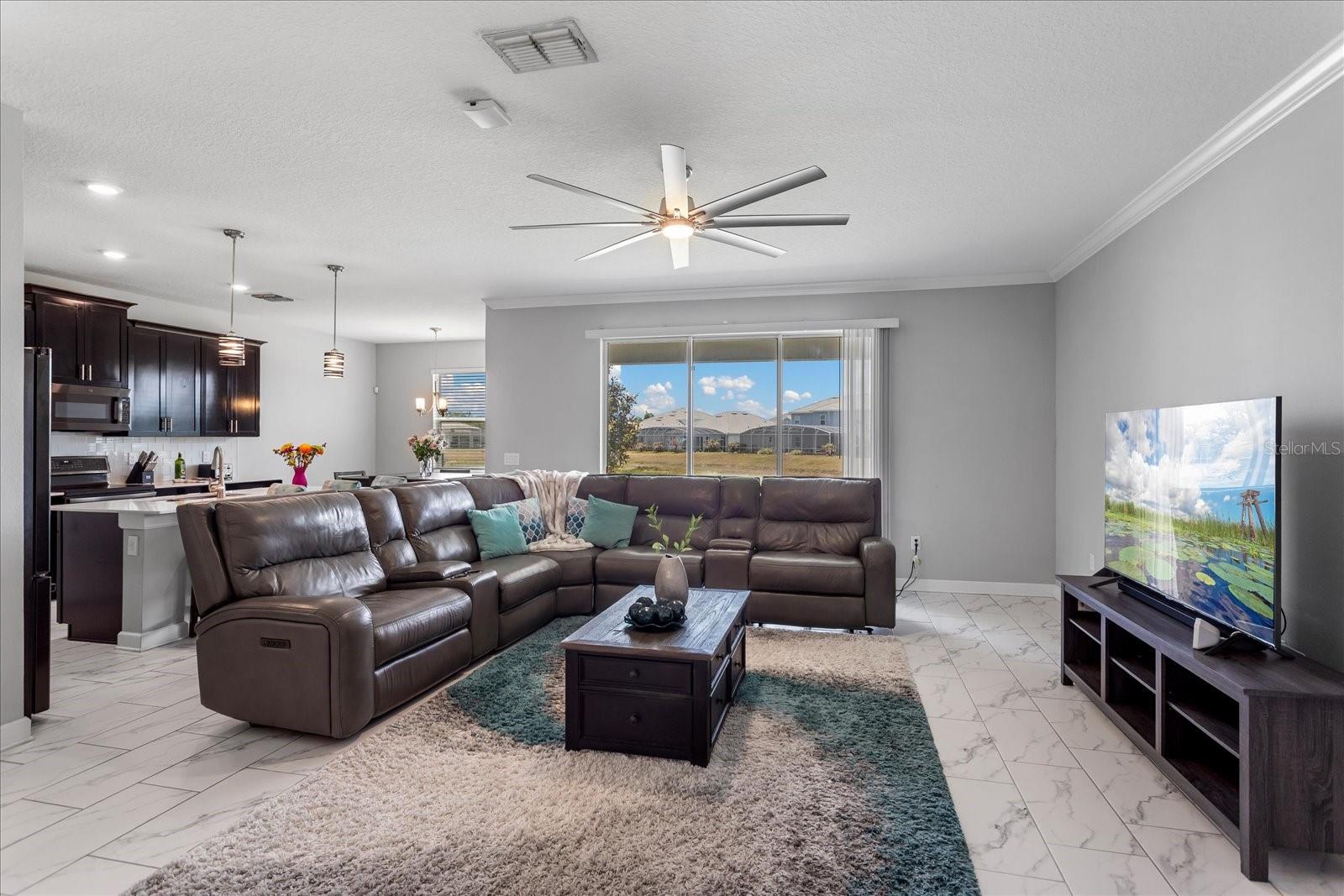 CHAMPIONSGATE 80 PH II - Residential
