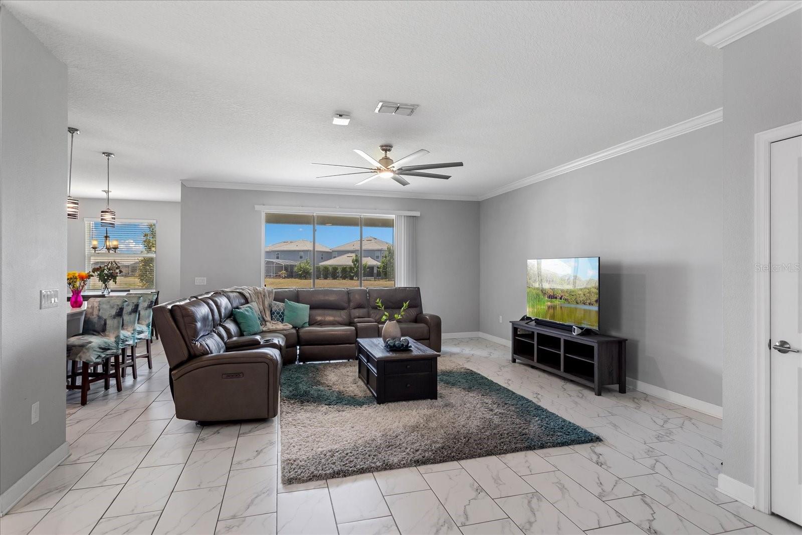 CHAMPIONSGATE 80 PH II - Residential
