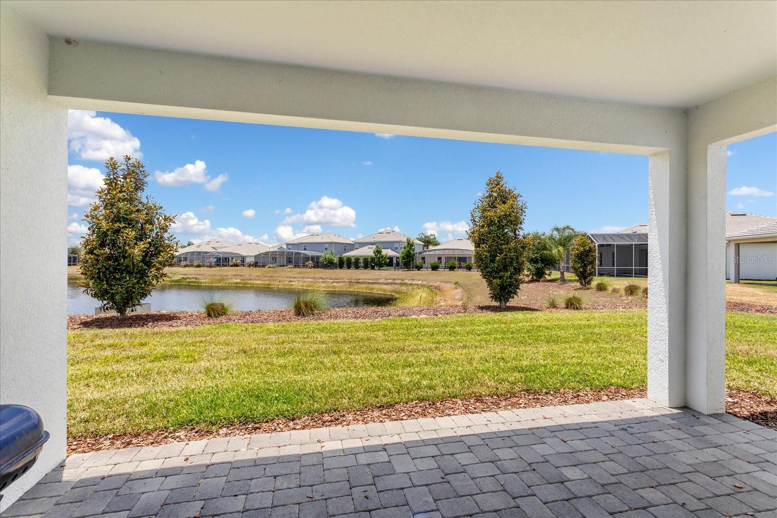 CHAMPIONSGATE 80 PH II - Residential