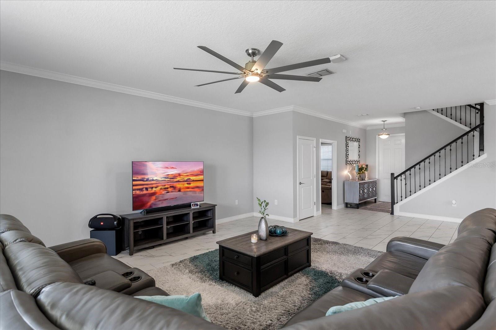 CHAMPIONSGATE 80 PH II - Residential