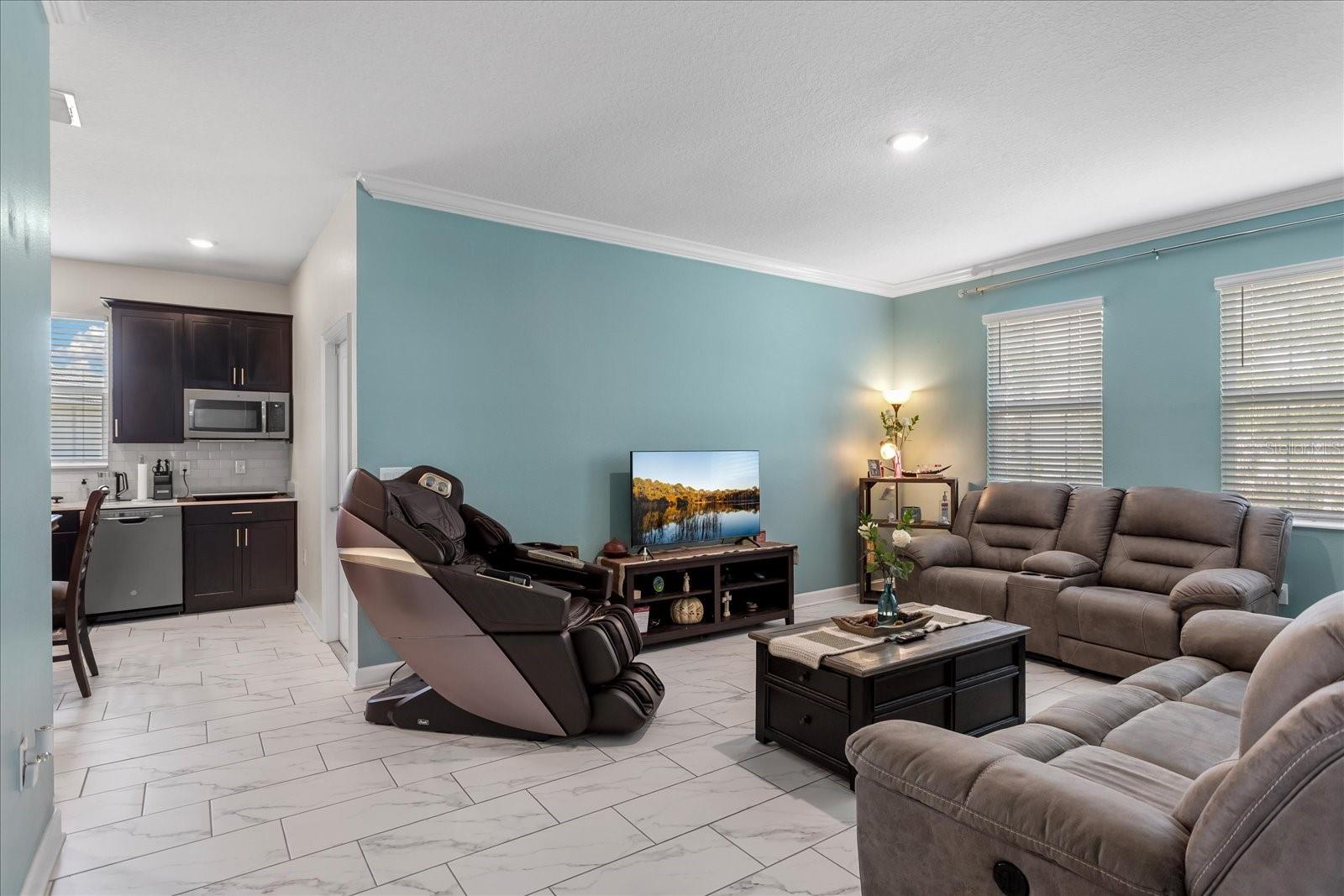 CHAMPIONSGATE 80 PH II - Residential