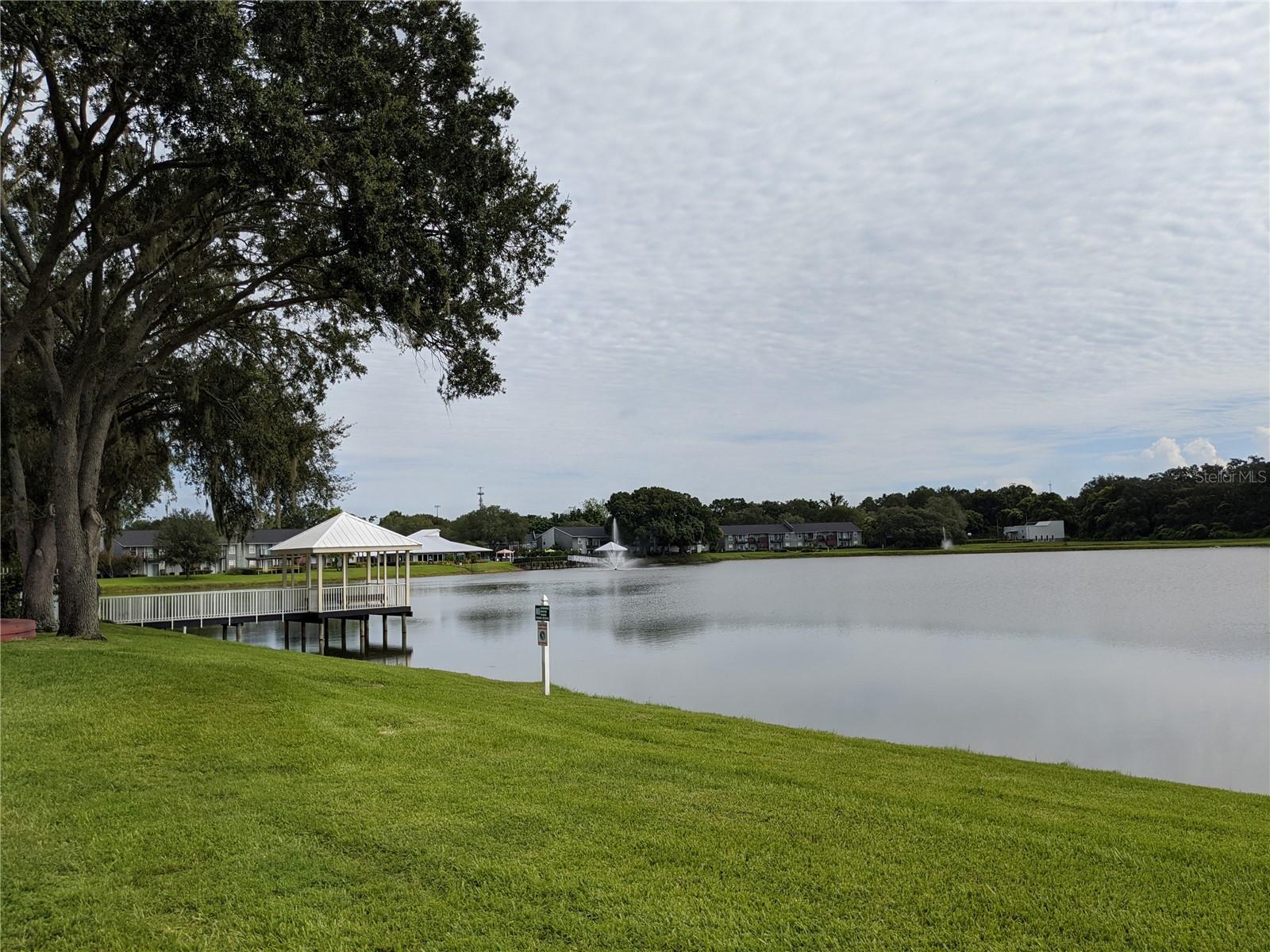 PARK LAKE AT PARSONS A CONDOMI - Residential