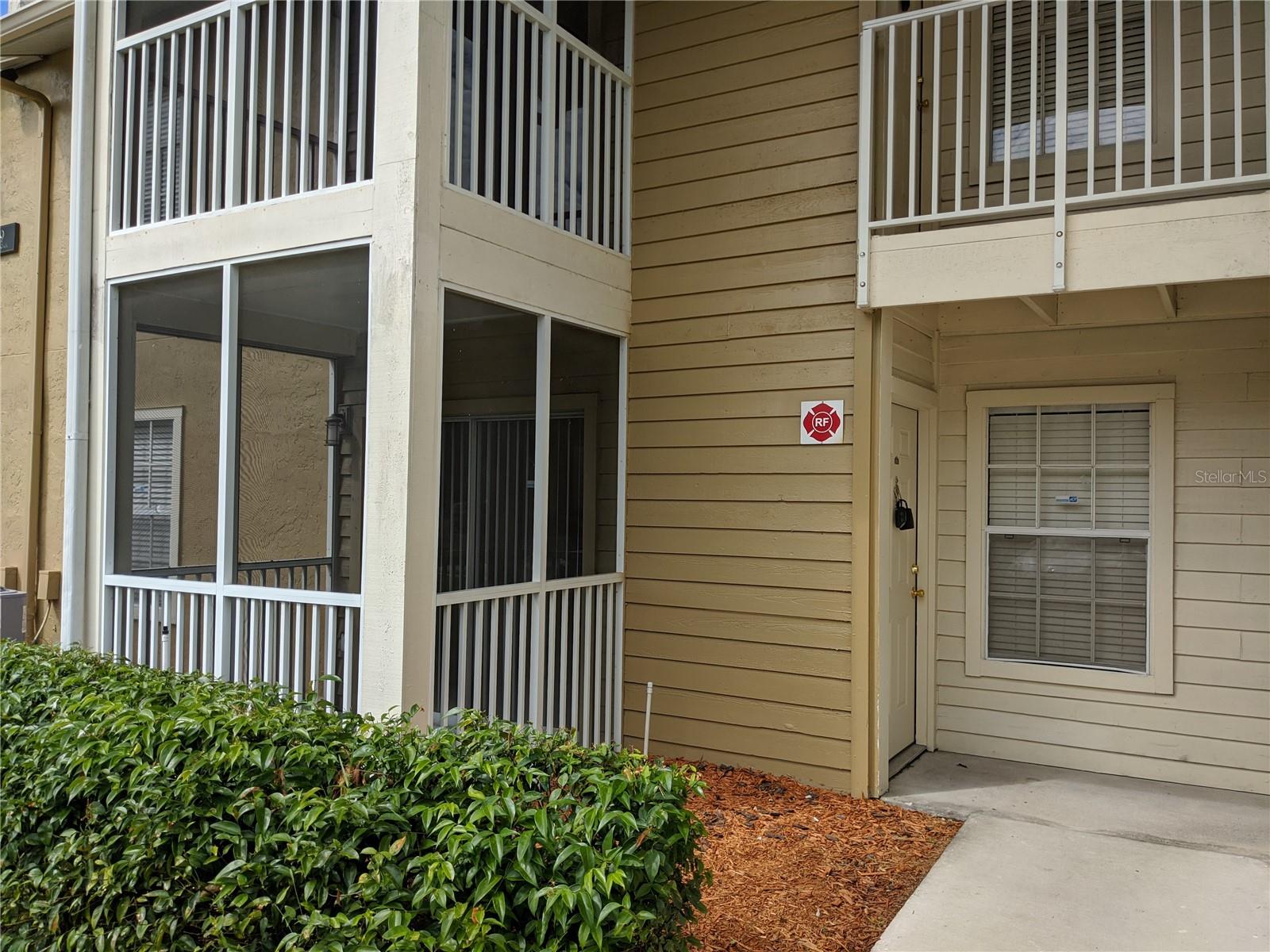 PARK LAKE AT PARSONS A CONDOMI - Residential
