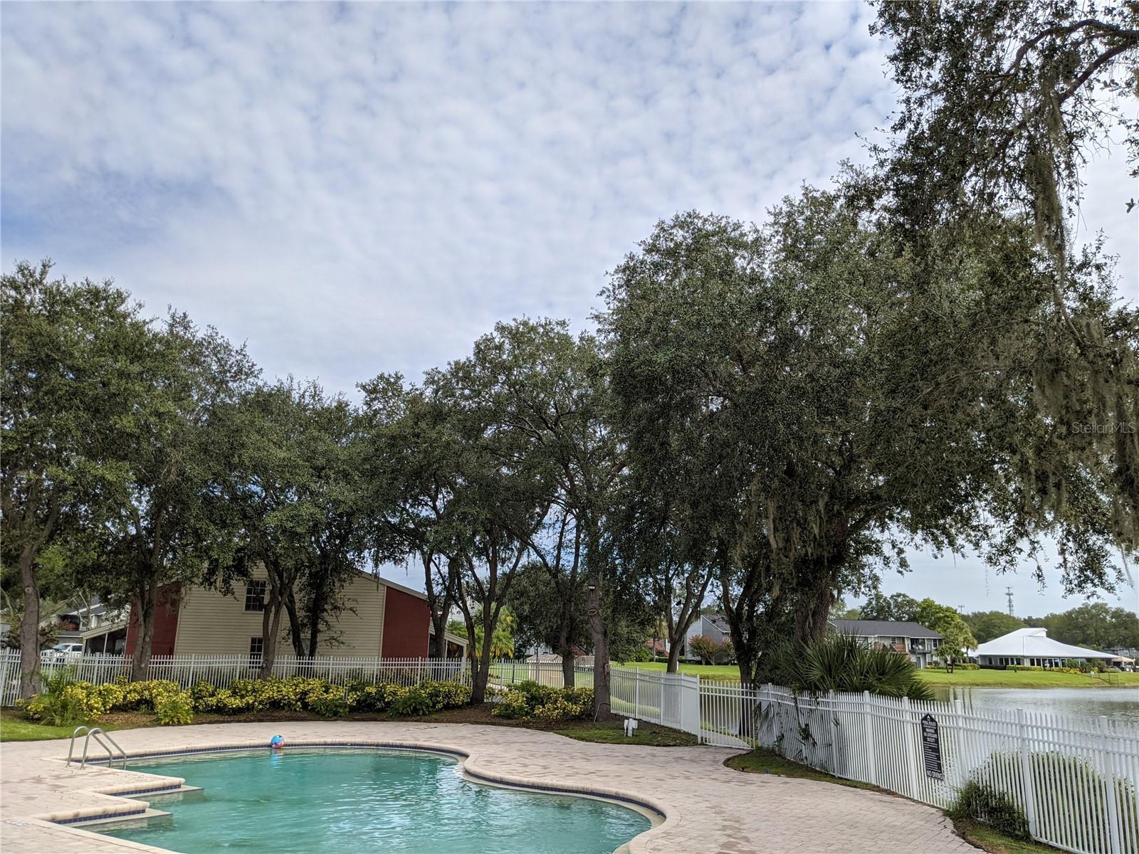 PARK LAKE AT PARSONS A CONDOMI - Residential