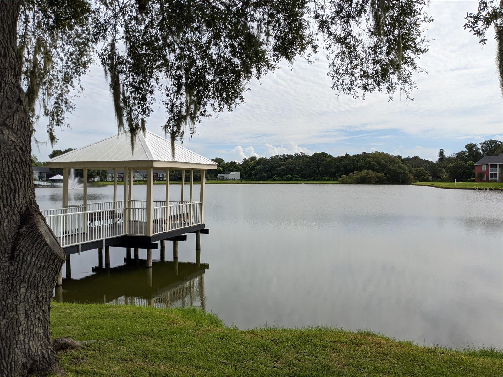 PARK LAKE AT PARSONS A CONDOMI - Residential