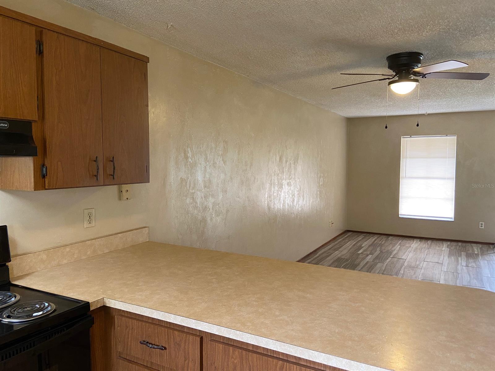 Florida Shores 01 - Residential Lease