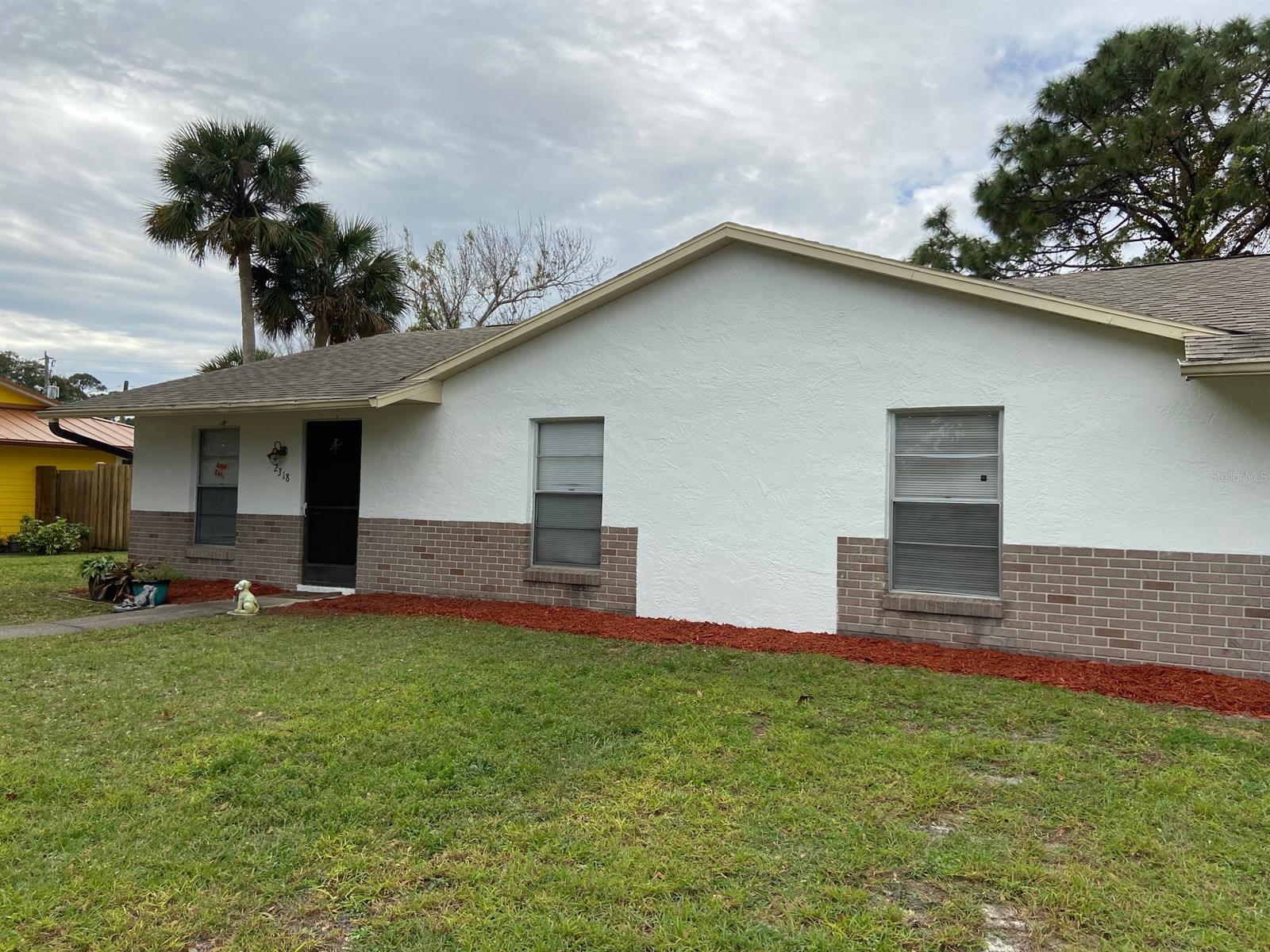 Florida Shores 01 - Residential Lease