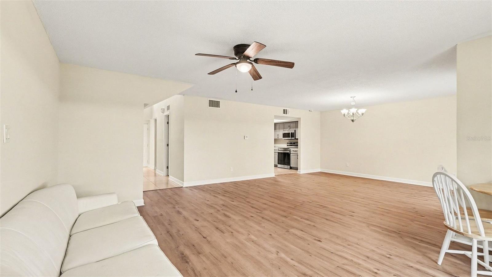 BAY VILLA CONDO - Residential