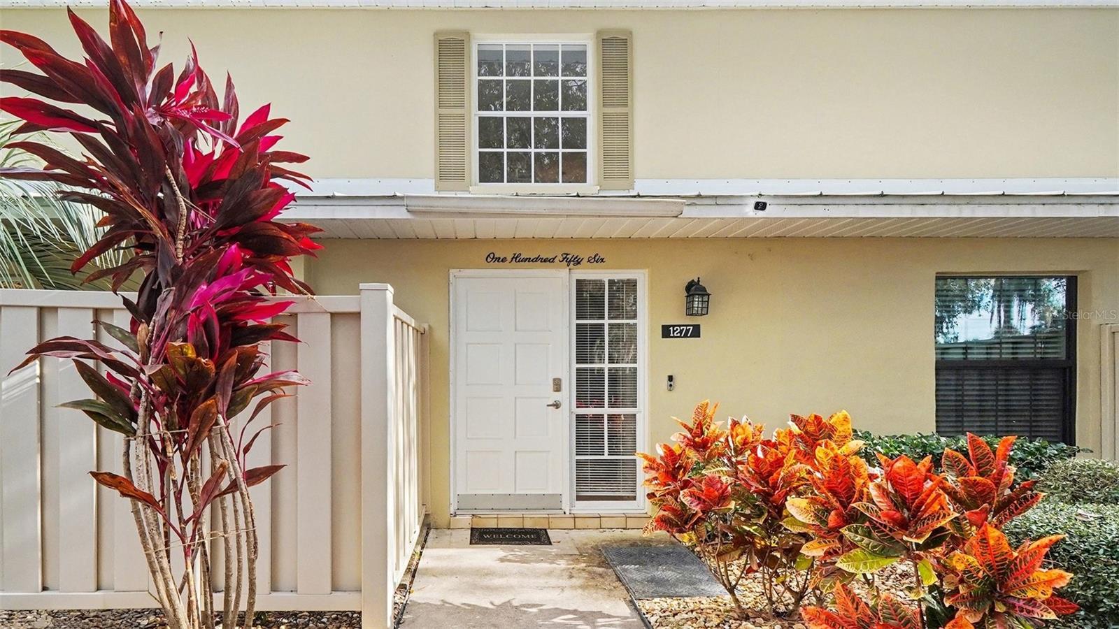 BAY VILLA CONDO - Residential