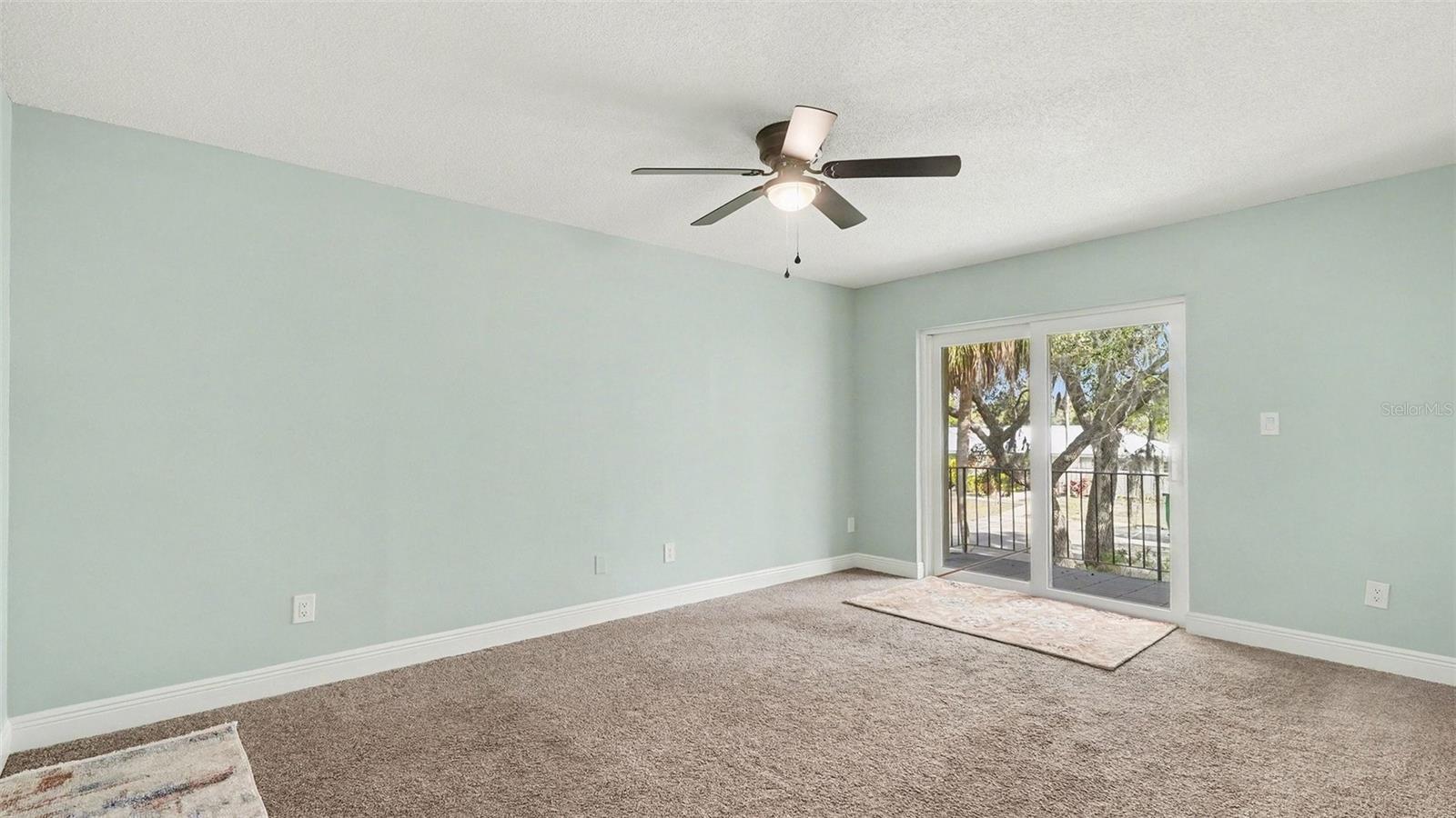 BAY VILLA CONDO - Residential