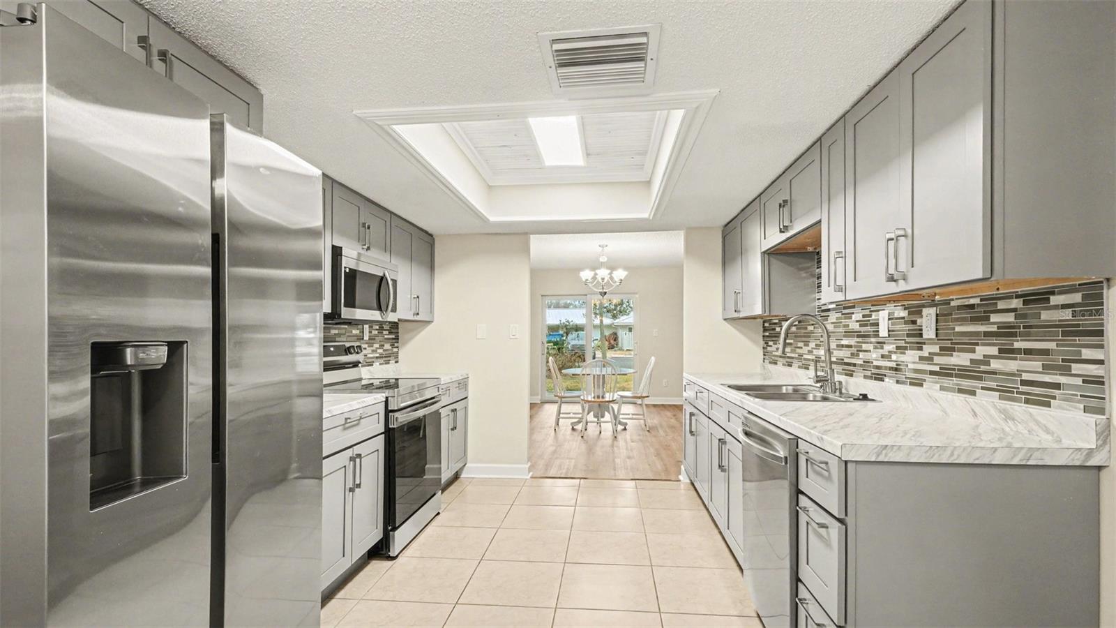 BAY VILLA CONDO - Residential