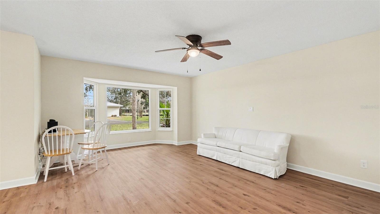 BAY VILLA CONDO - Residential