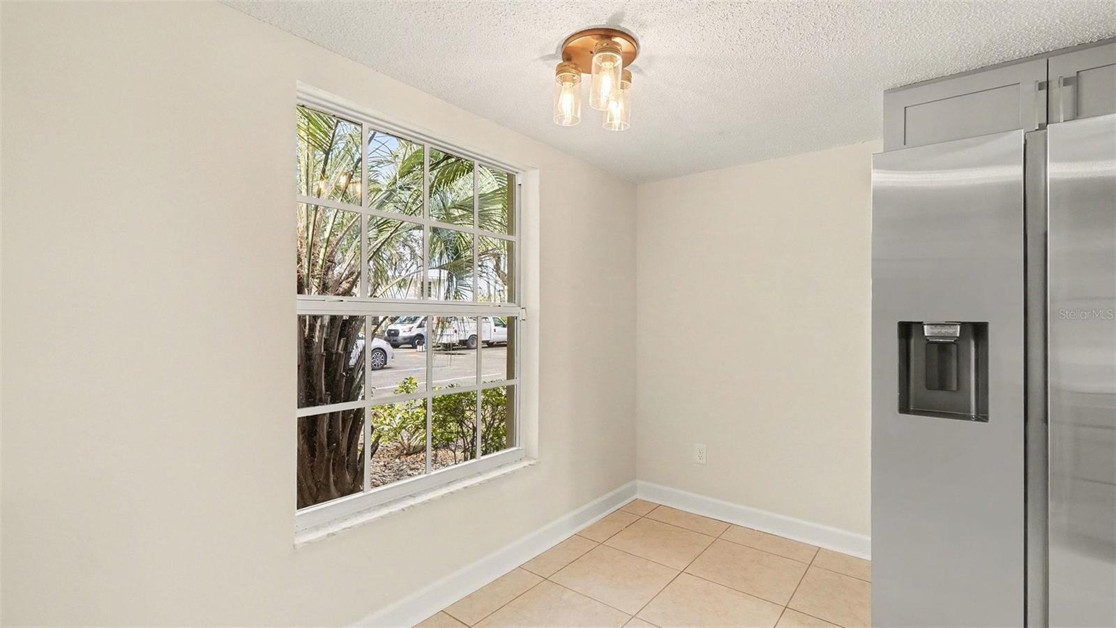 BAY VILLA CONDO - Residential