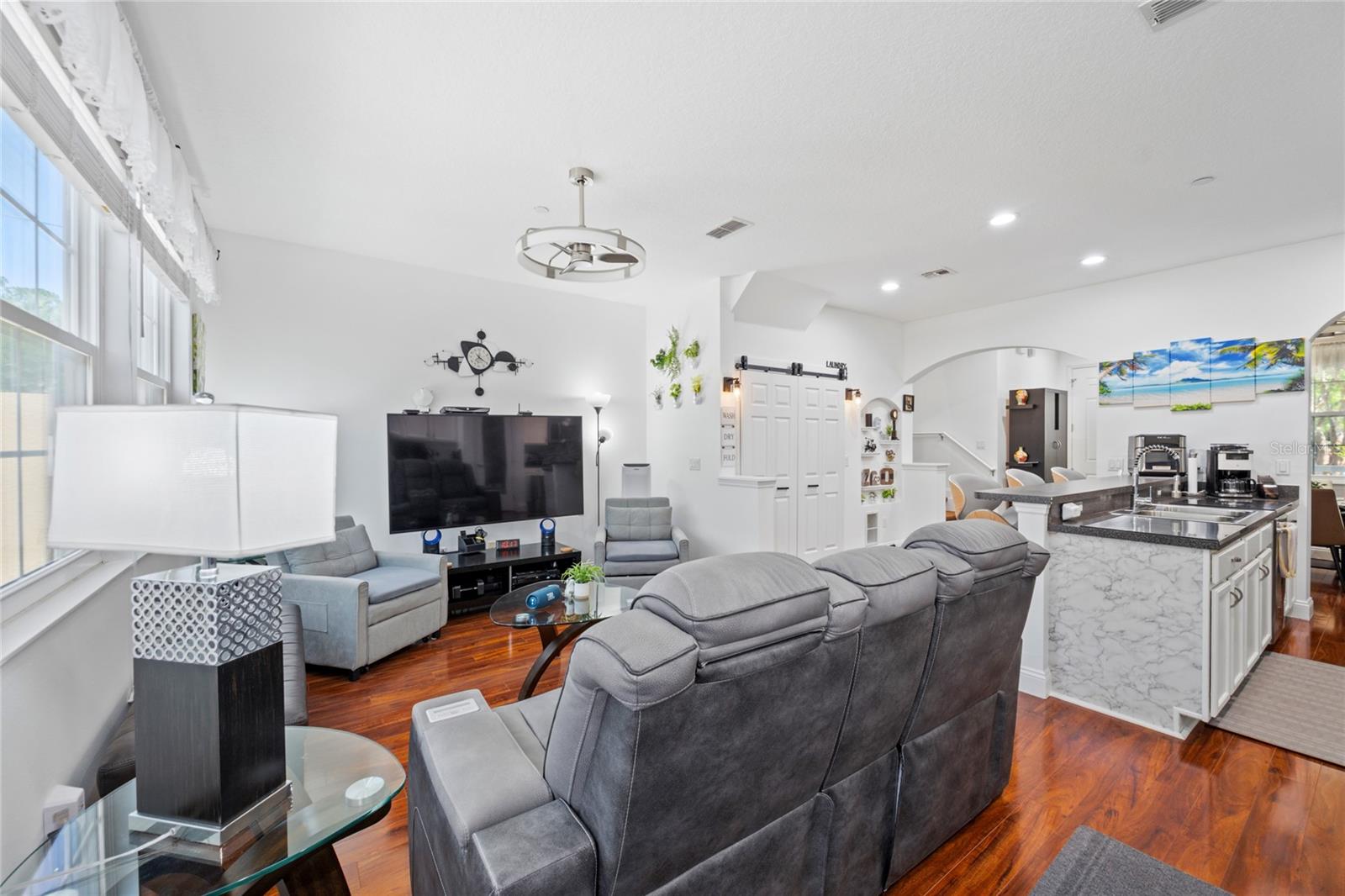 MORNINGSIDE/LK NONA - Residential