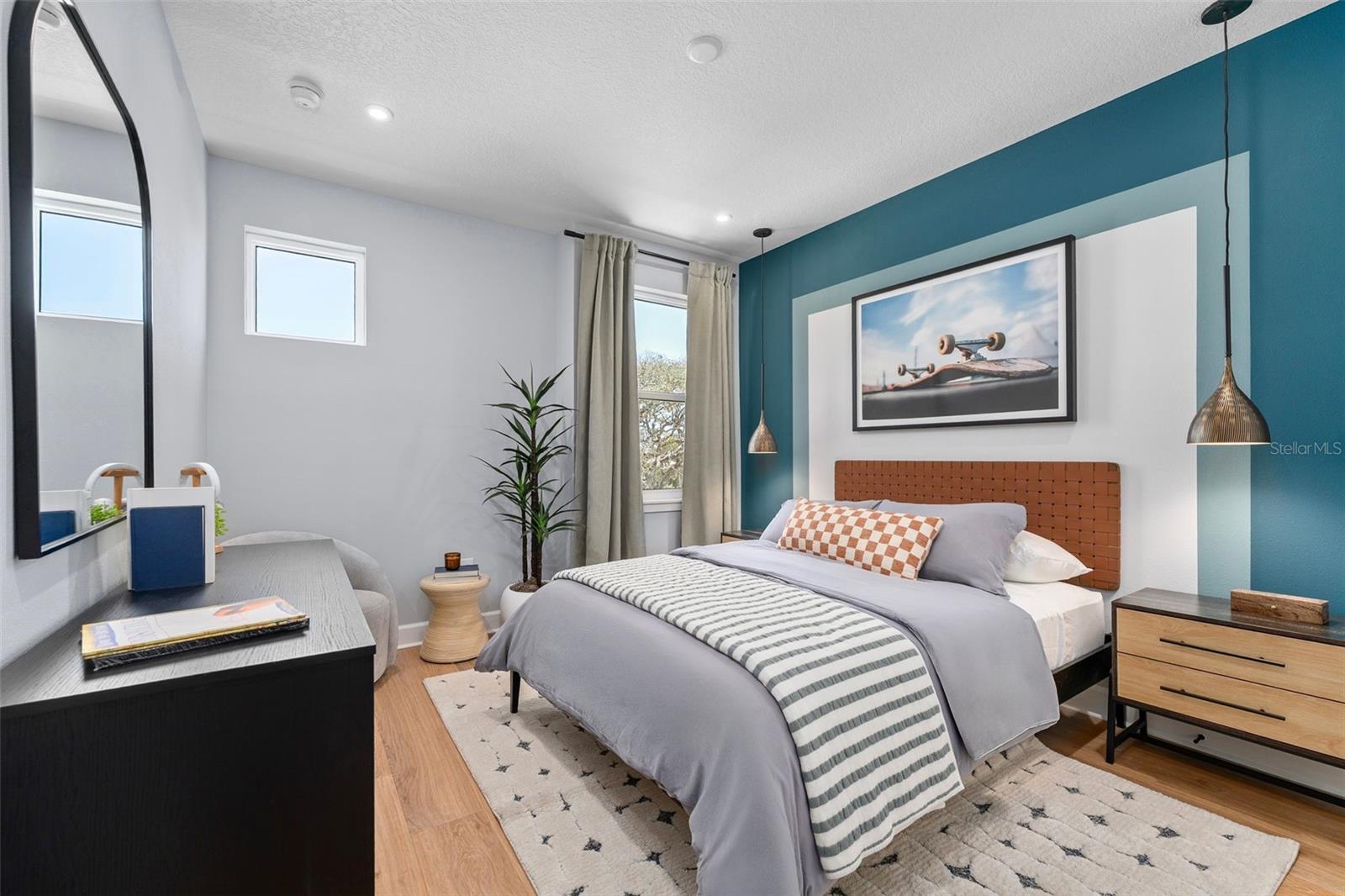 EVENTIDE - Residential