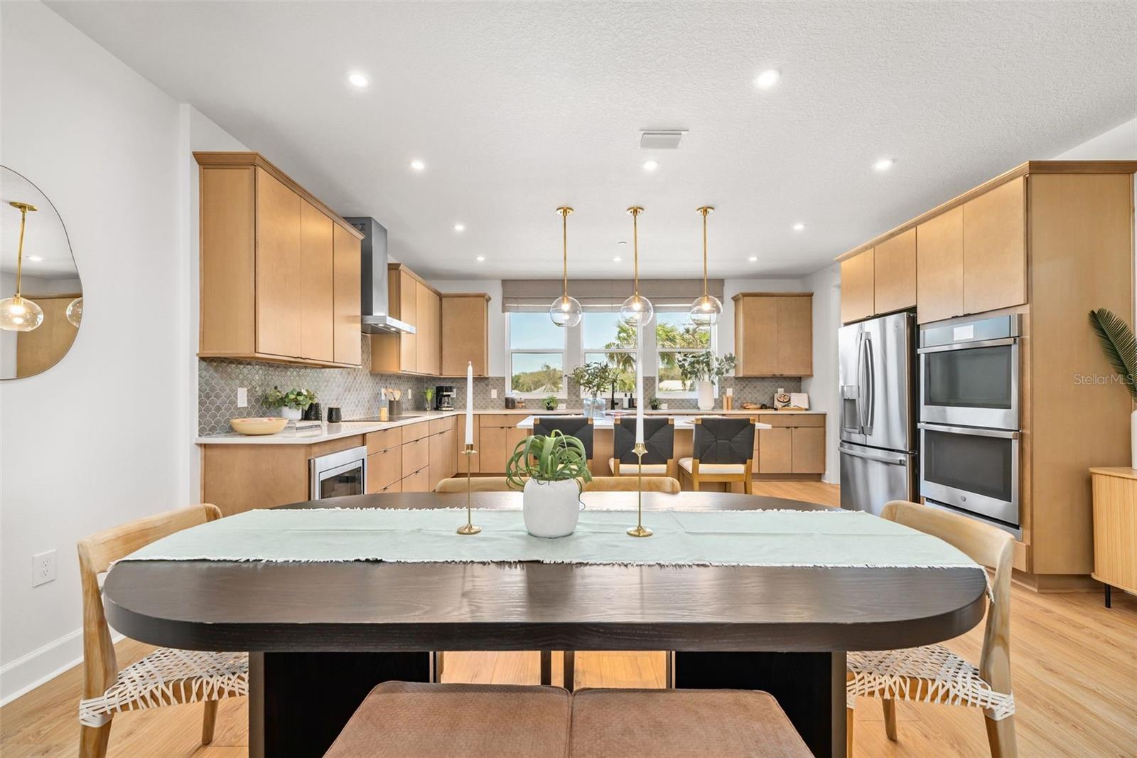 EVENTIDE - Residential