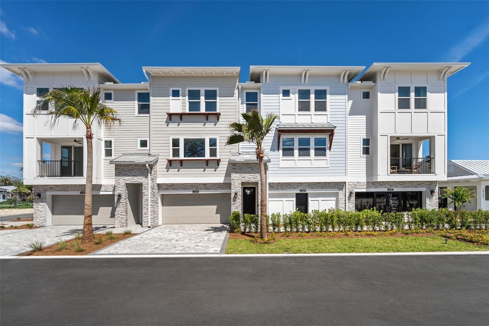 EVENTIDE - Residential