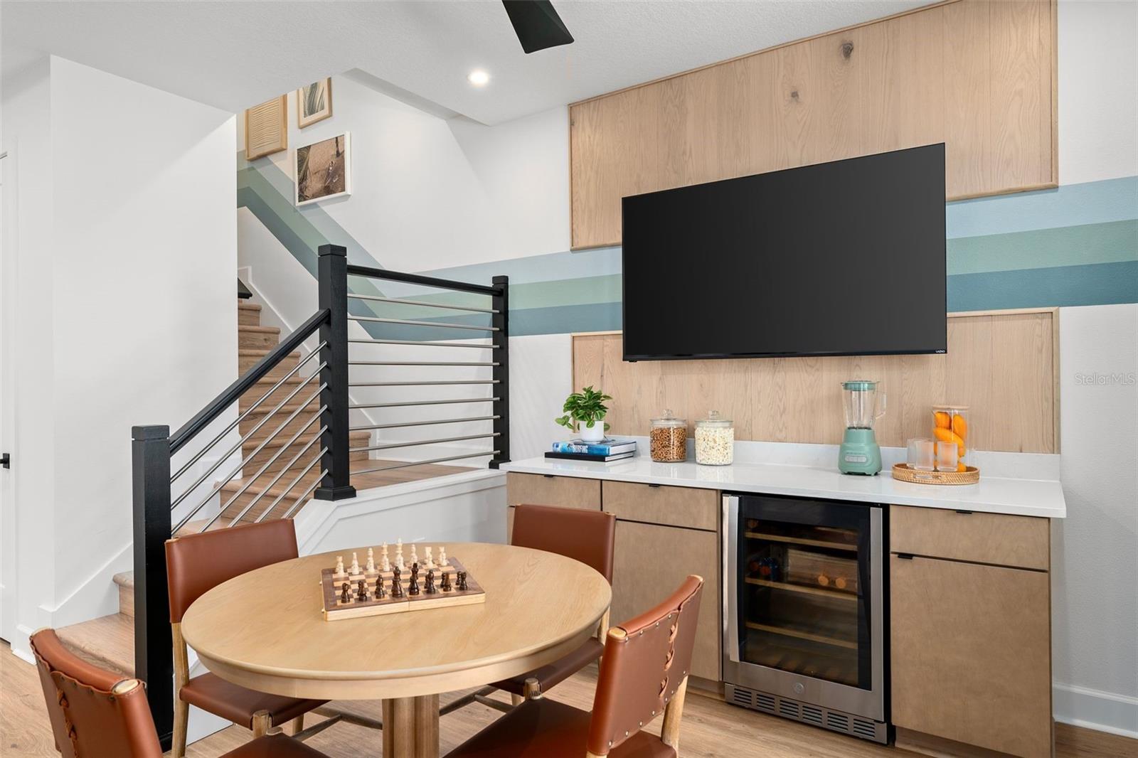 EVENTIDE - Residential