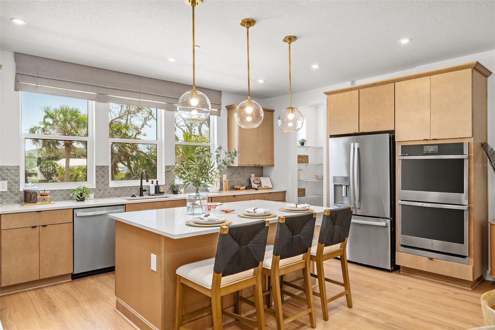 EVENTIDE - Residential