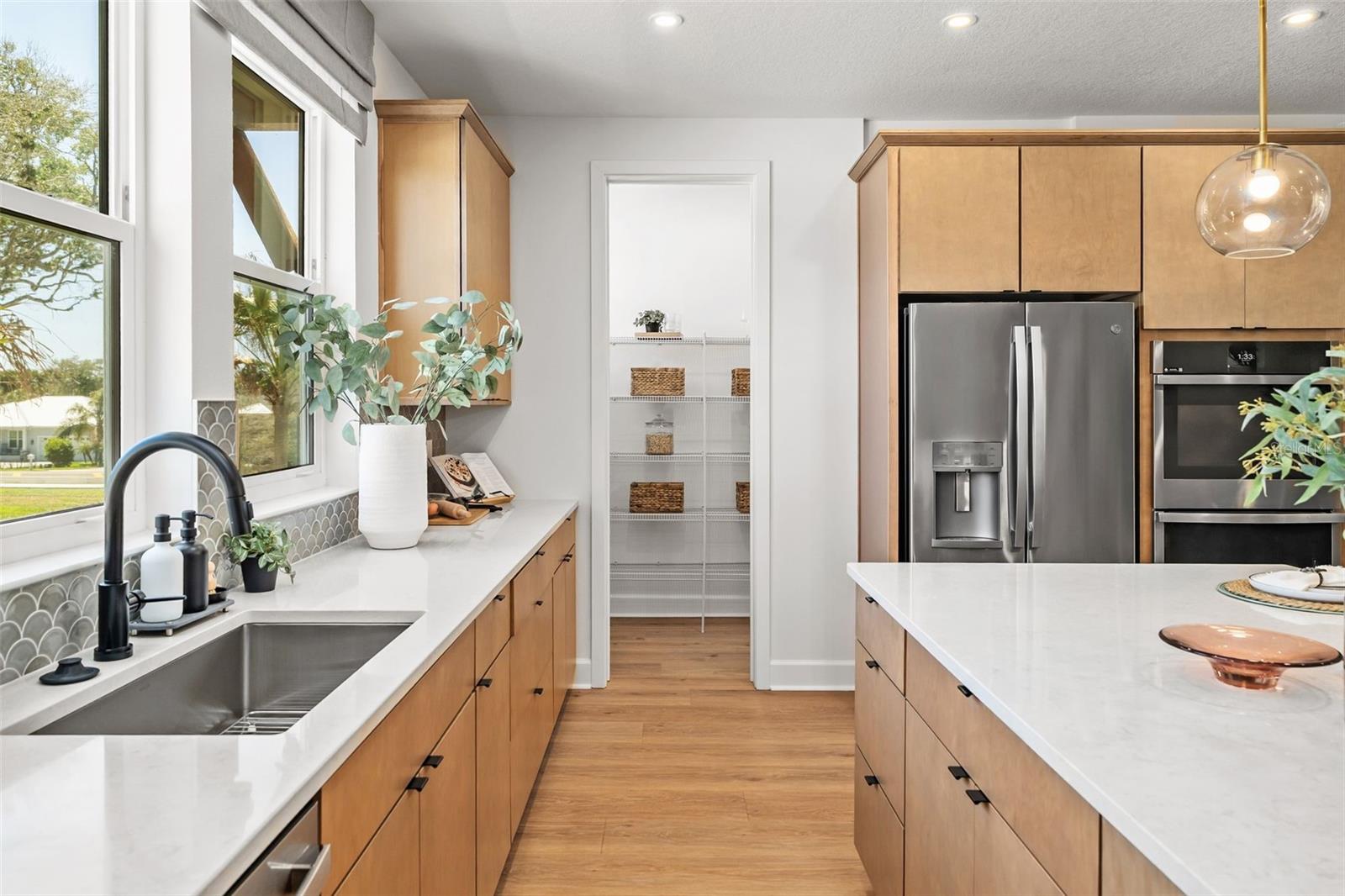 EVENTIDE - Residential