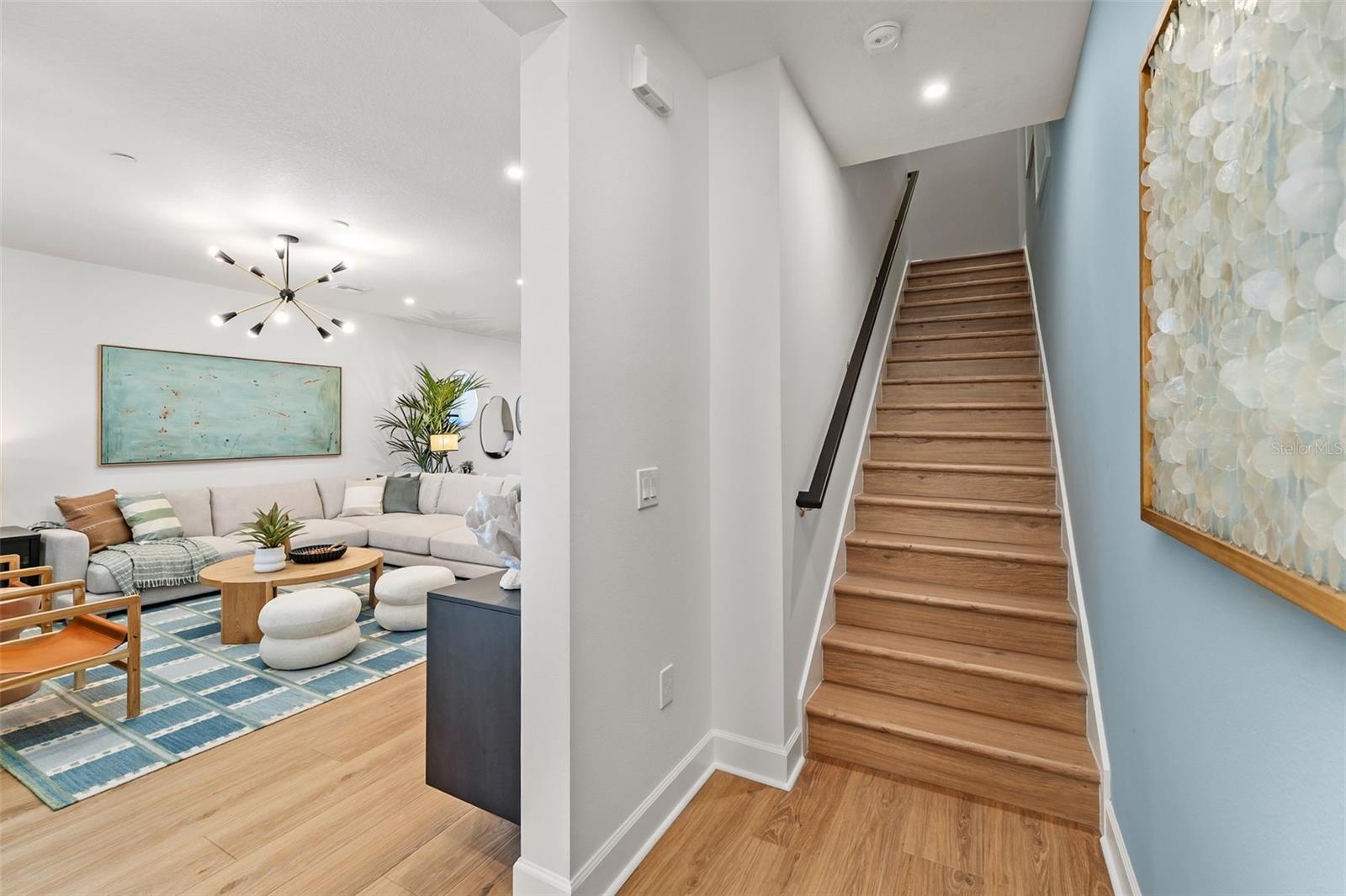 EVENTIDE - Residential