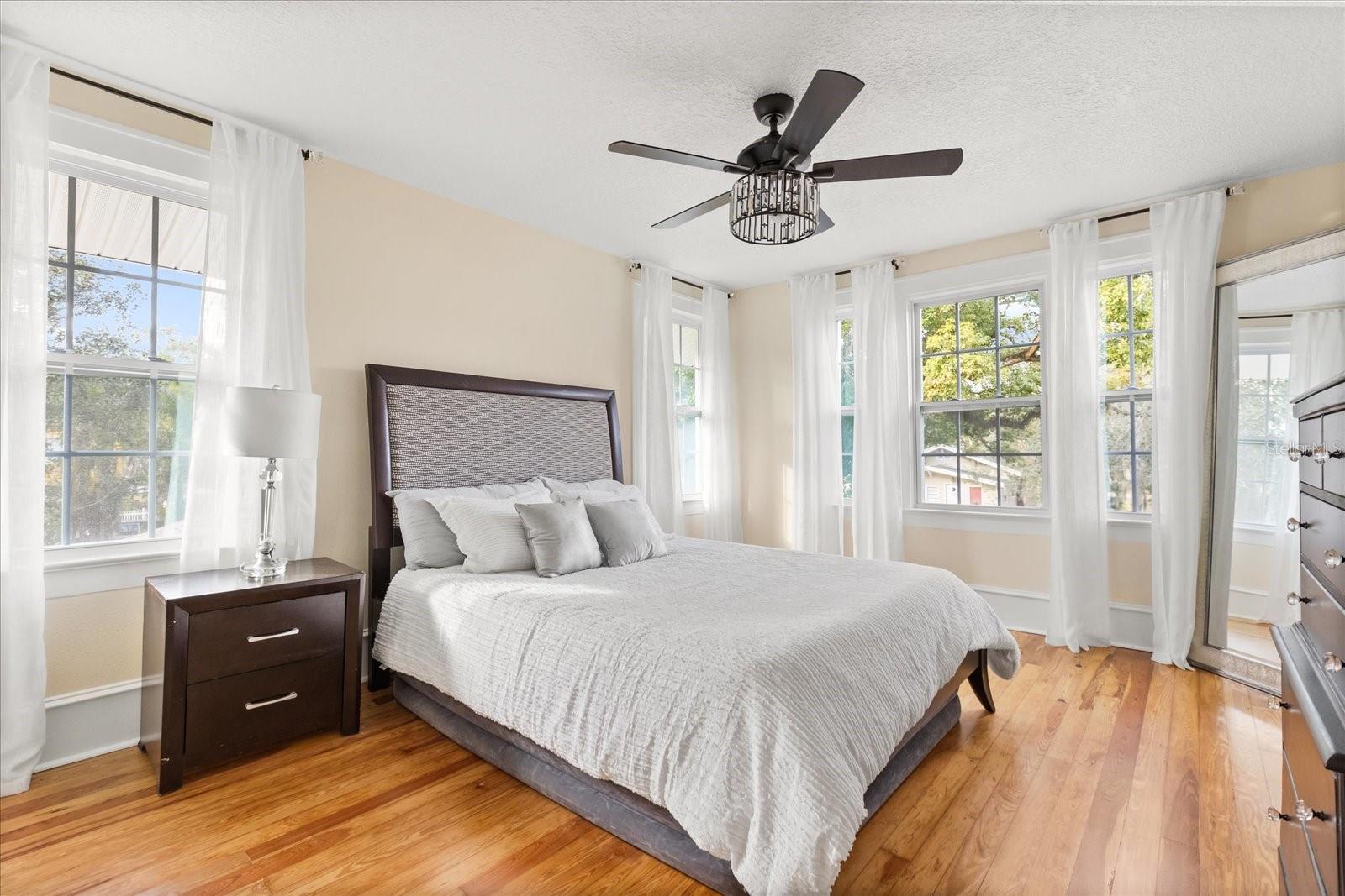 ROSE COURT - Residential
