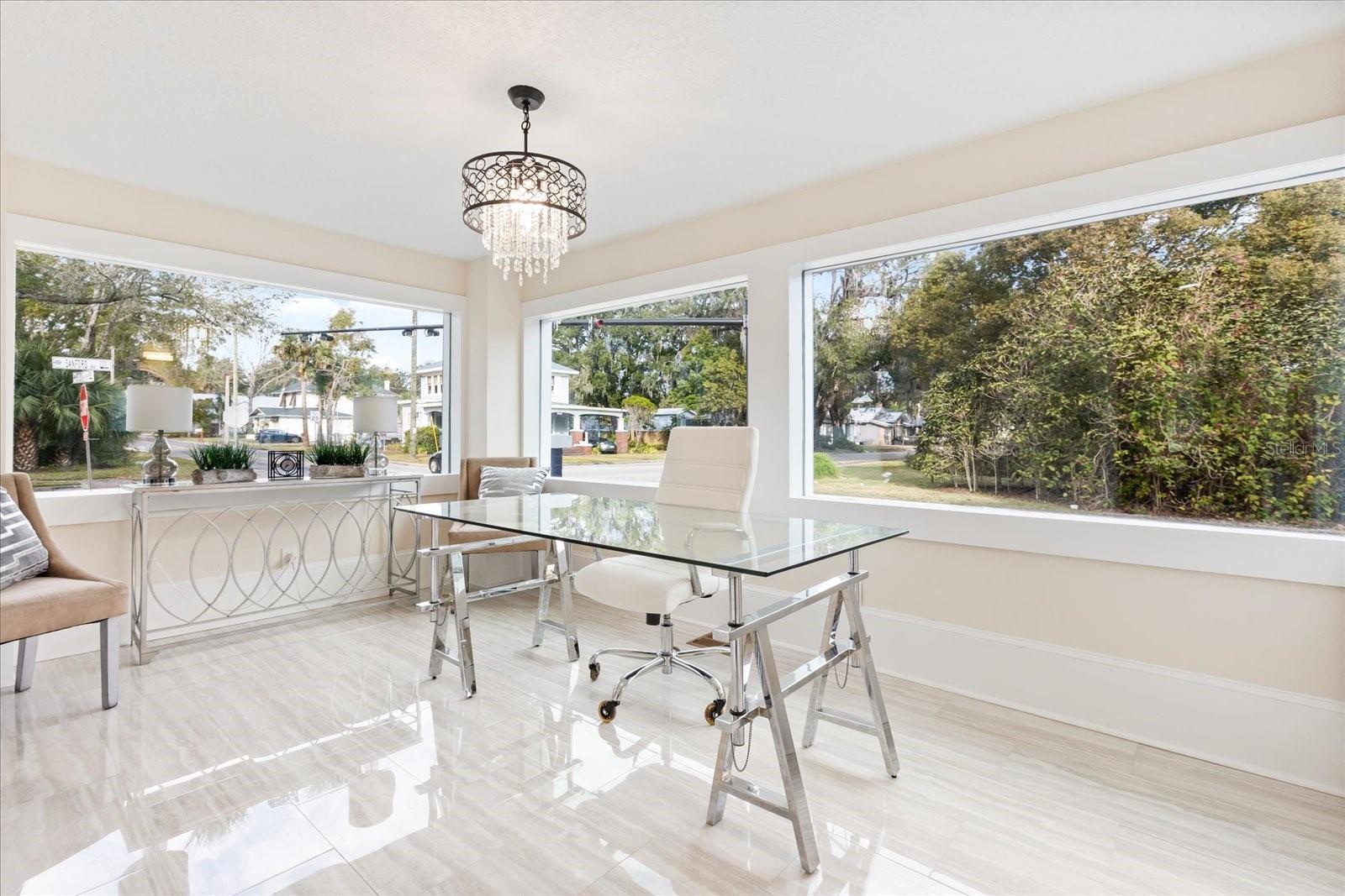 ROSE COURT - Residential