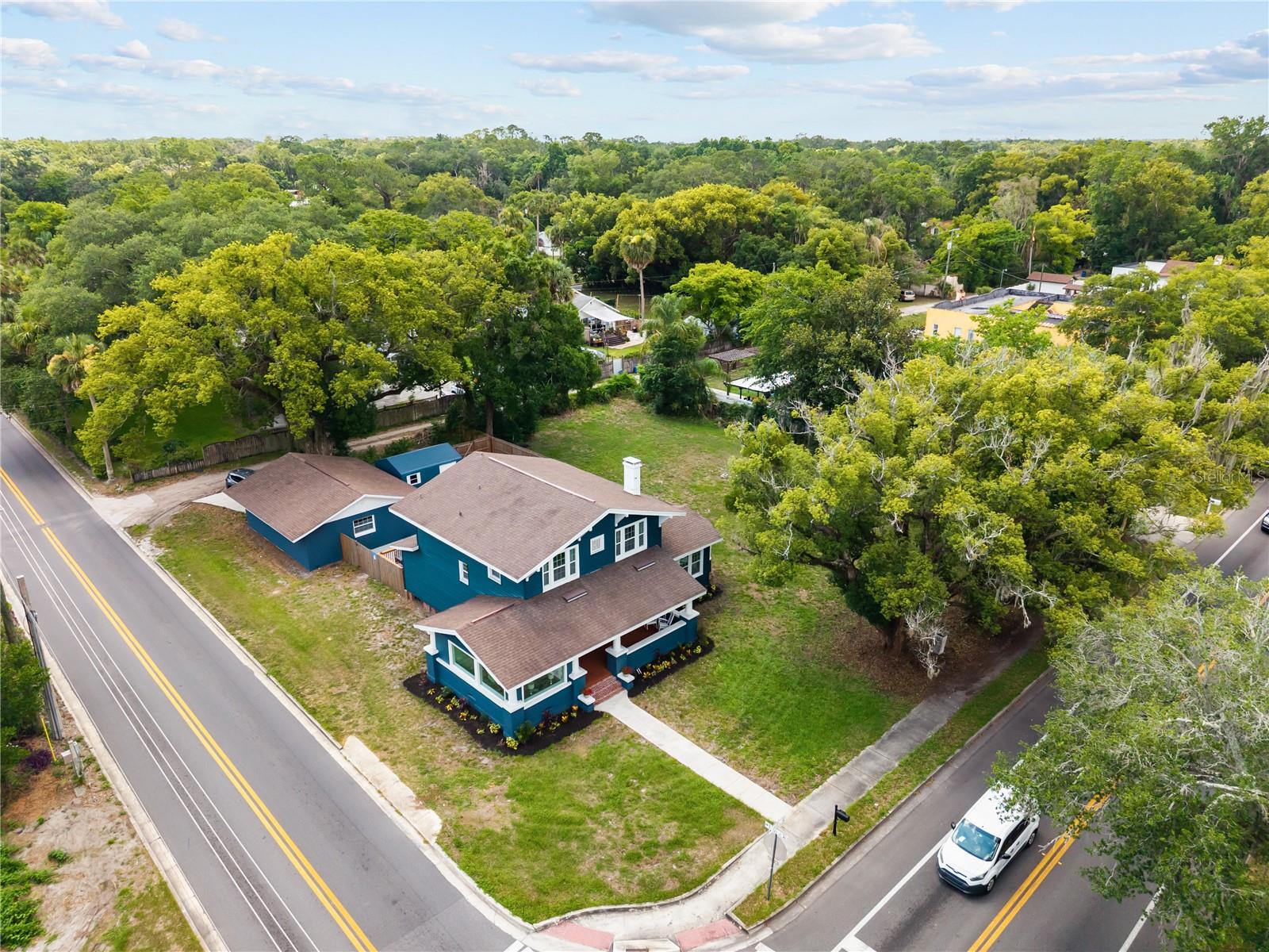ROSE COURT - Residential